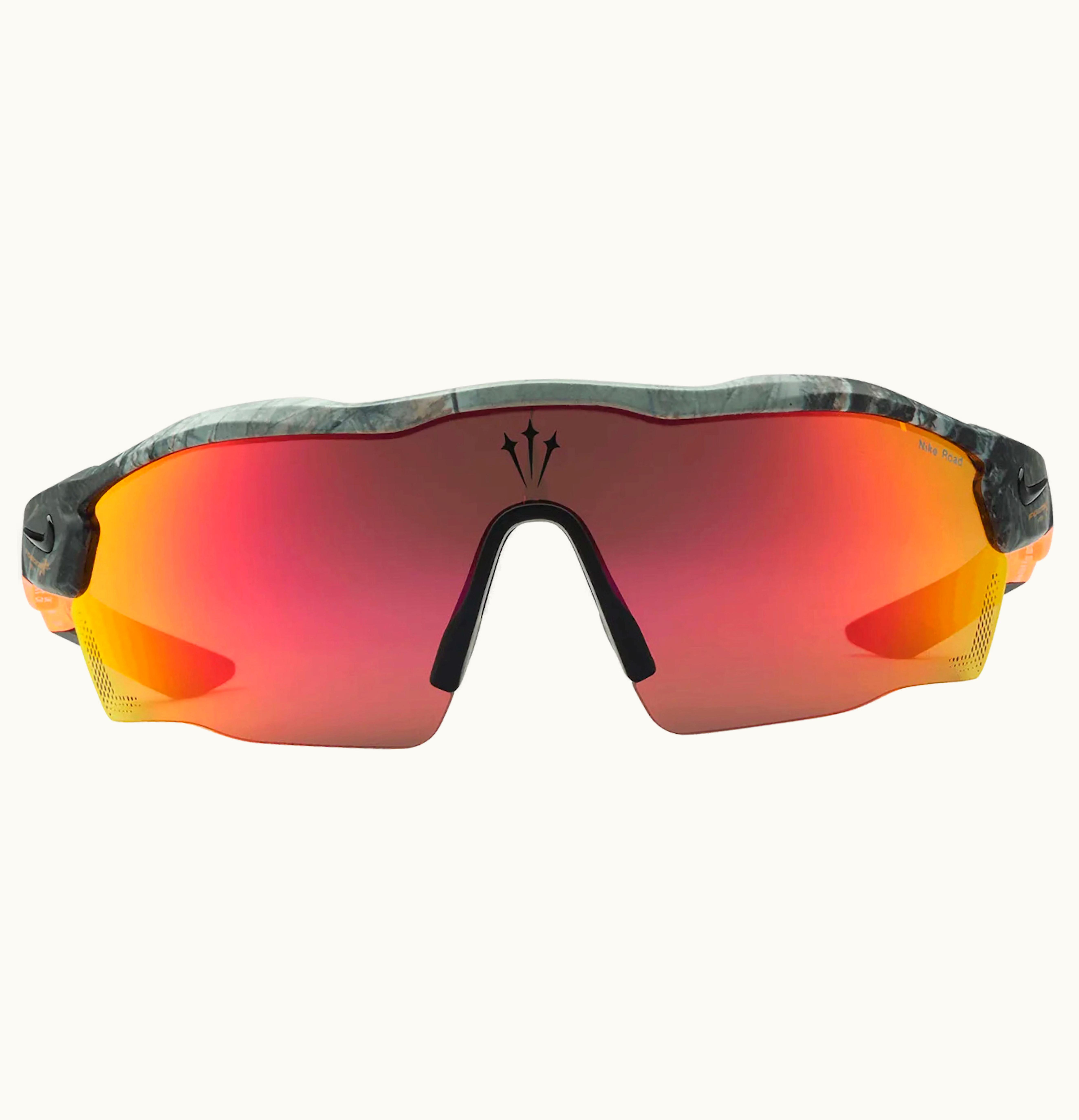 Nike Nike X NOCTA X3 Runner Elite Sunglasses Multicolor