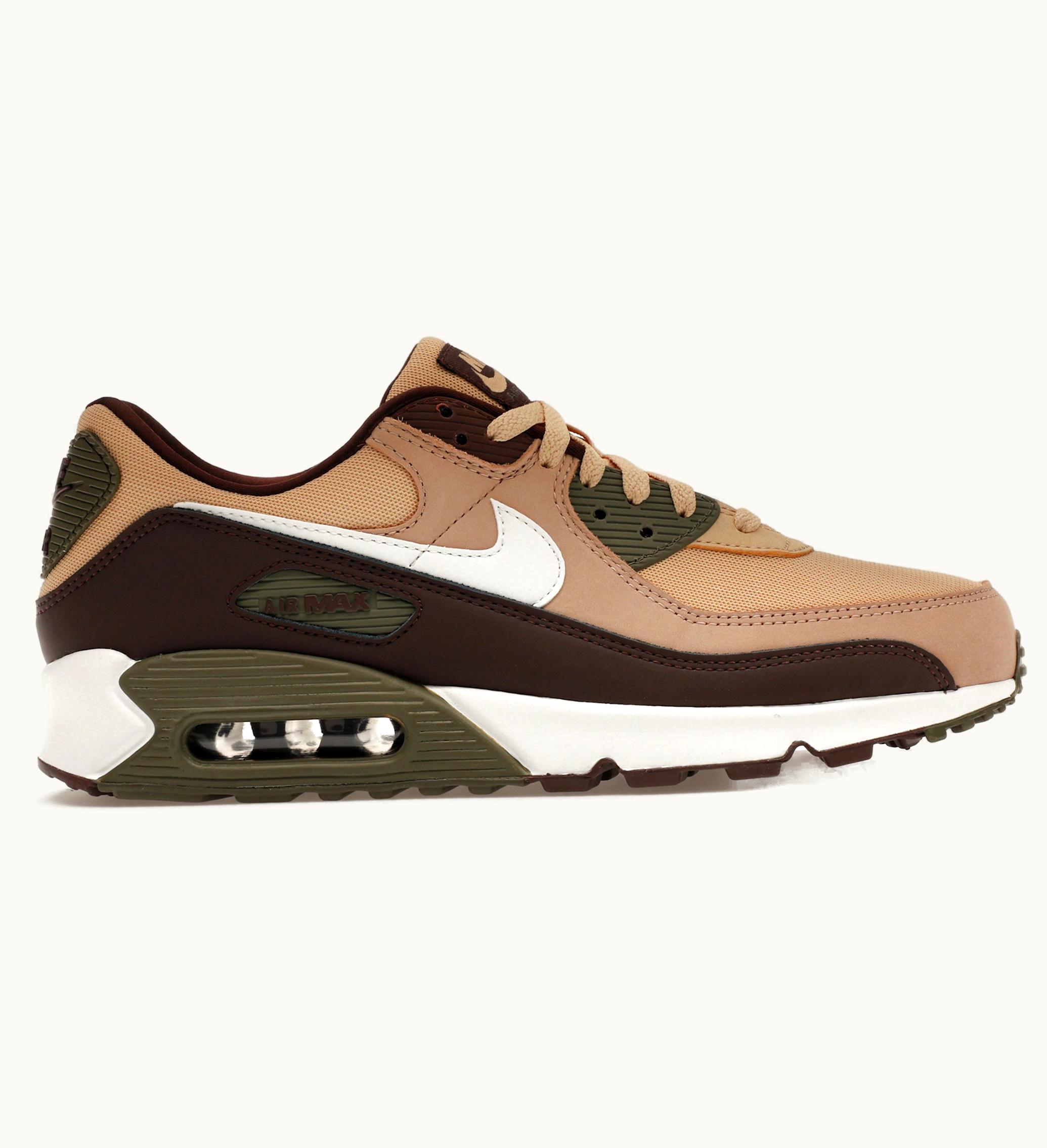 Nike Nike Air Max 90 Sesame Earth