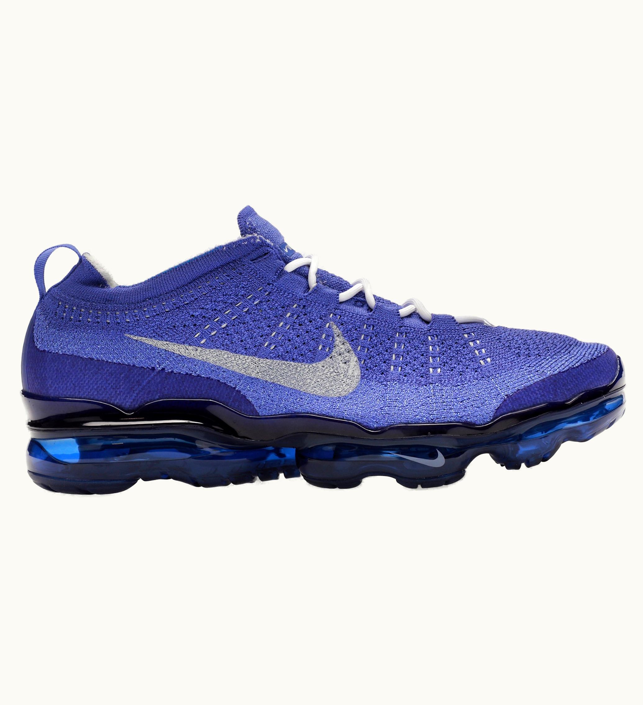 Nike Nike Air Vapormax 2023 Flyknit Light Ultramarine