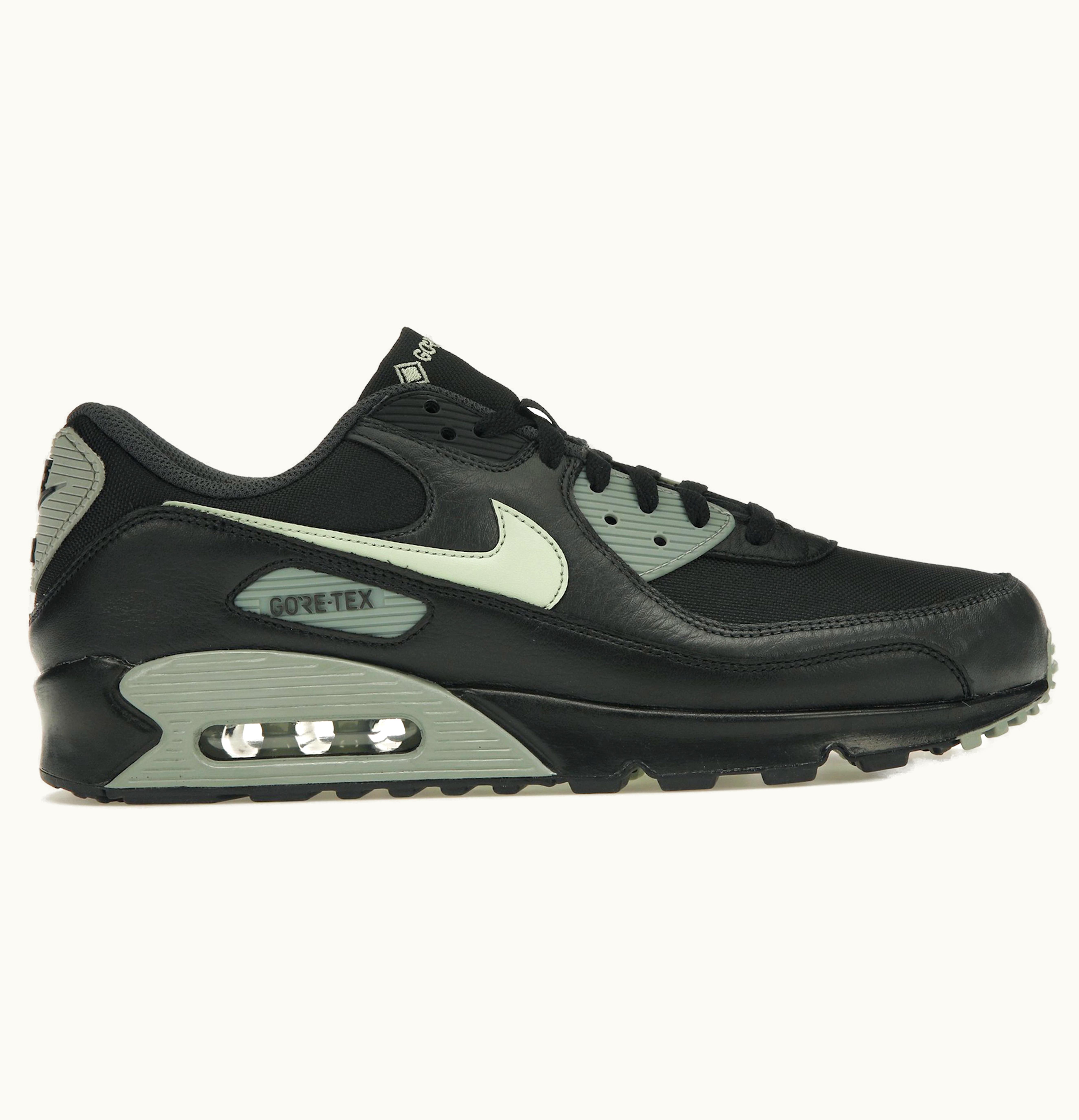 Nike Nike Air Max 90 Gore Tex Black Honeydew