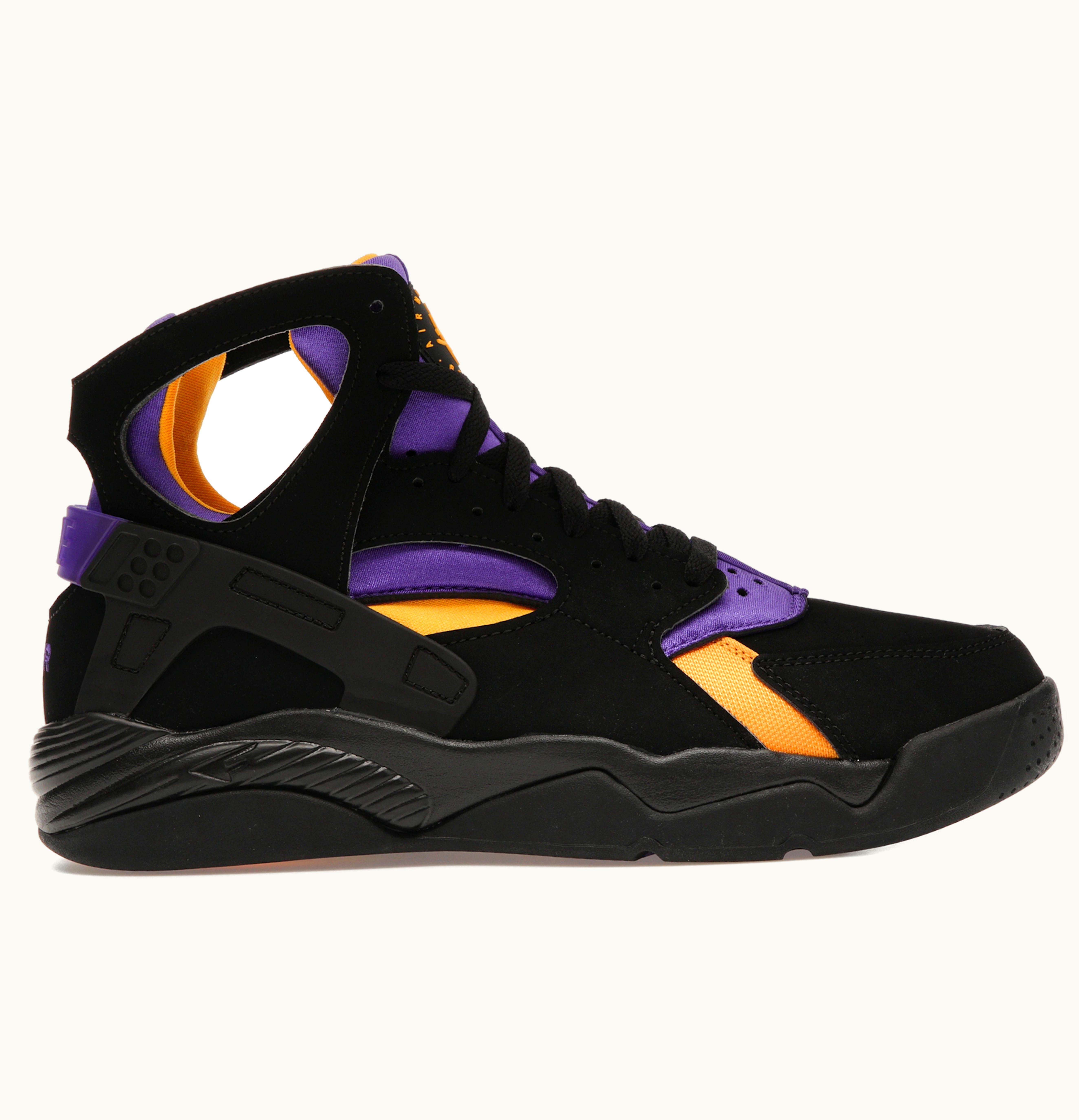 Nike Nike Air Flight Huarache Lakers Away