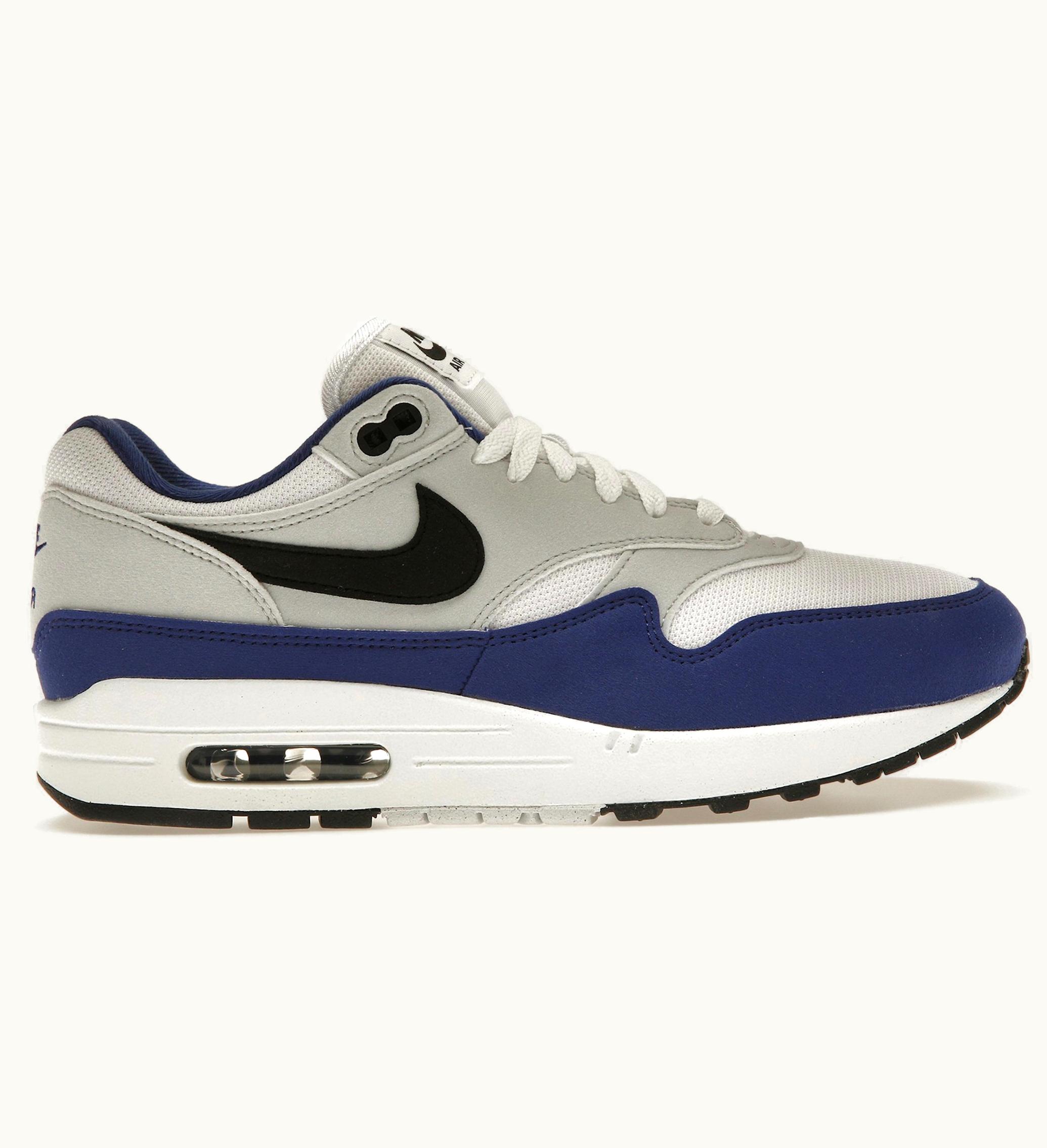 Nike Nike Air Max 1 Deep Royal Blue