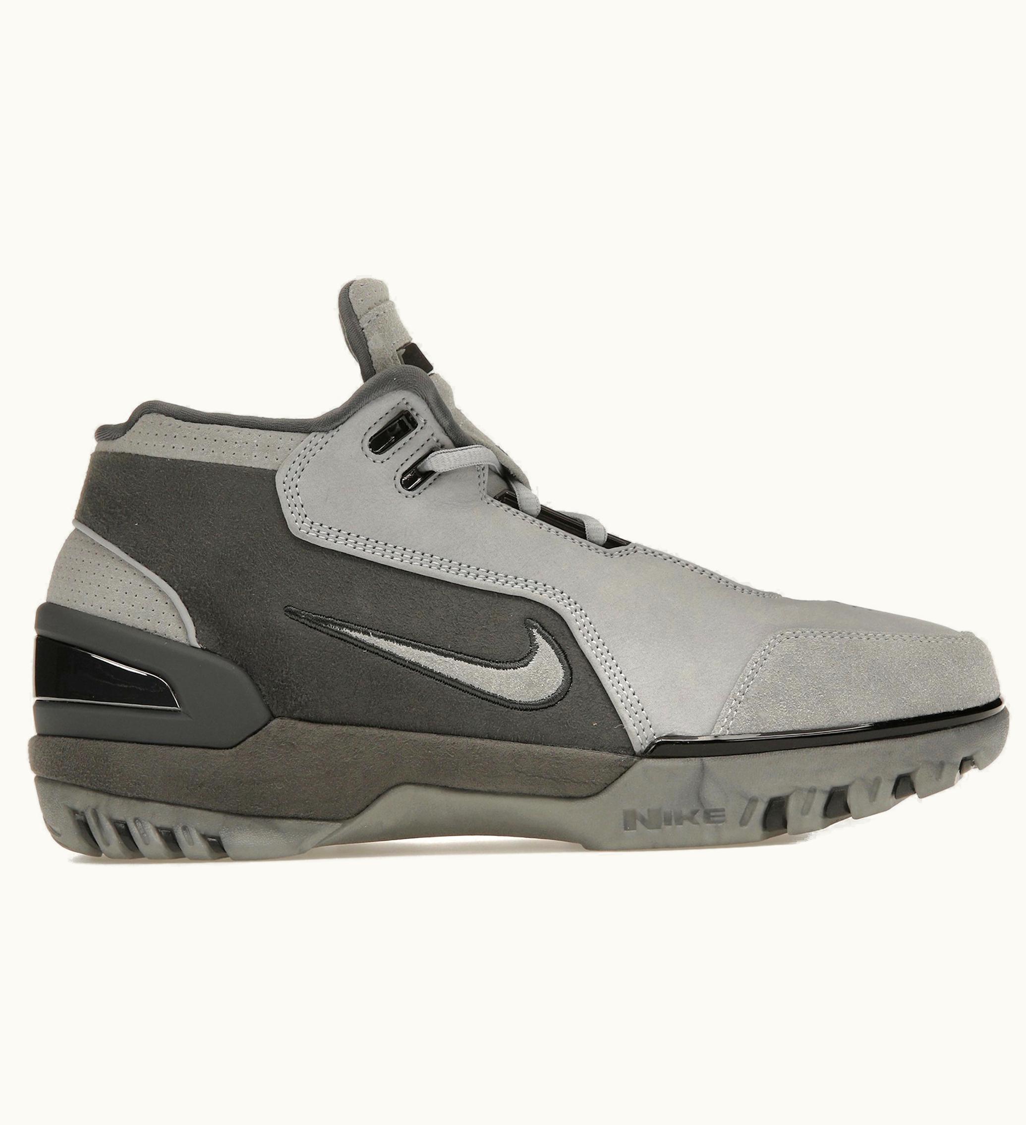 Nike Nike Air Zoom Generation Dark Grey