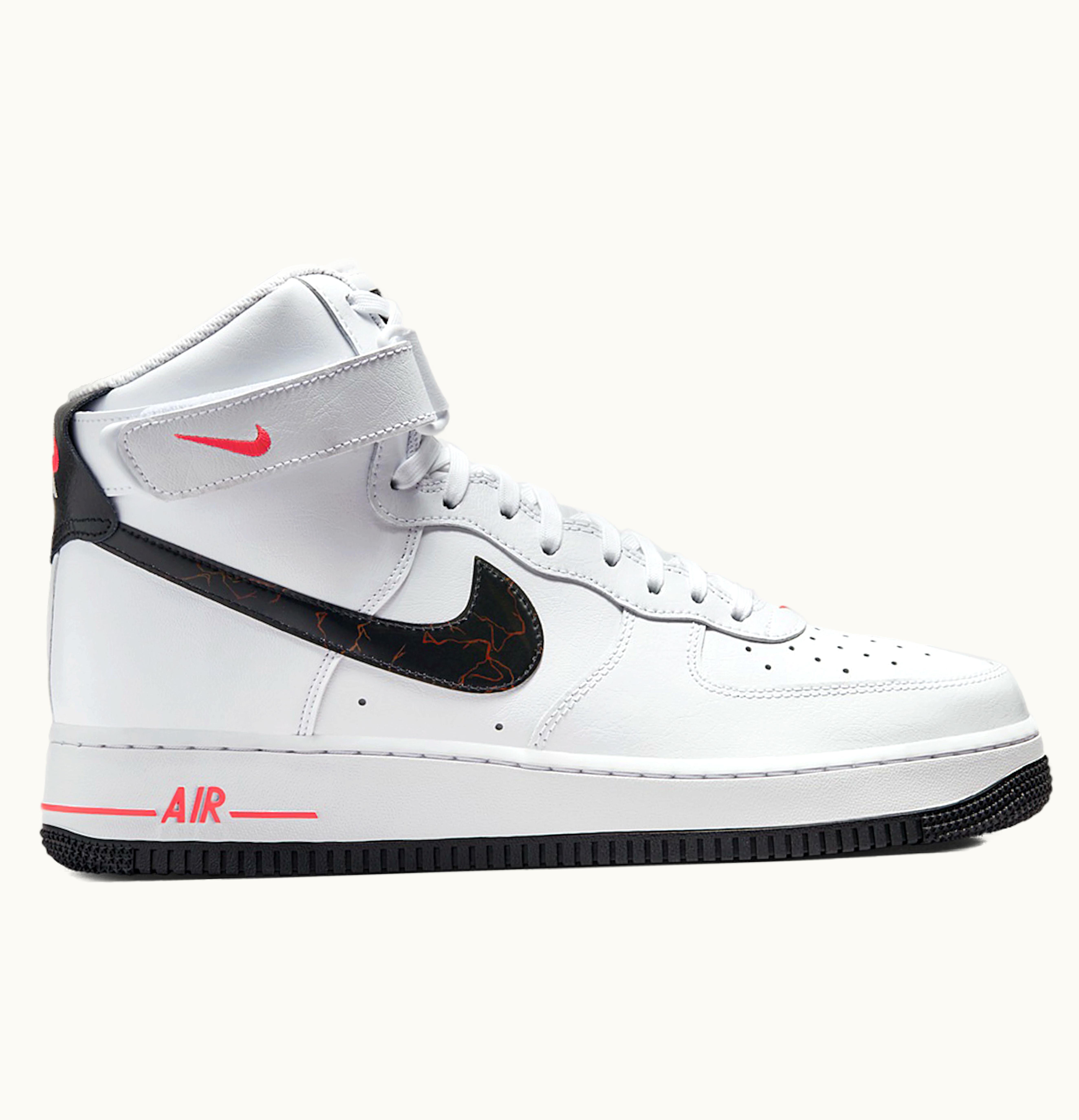 Nike Nike Air Force 1 High Electric