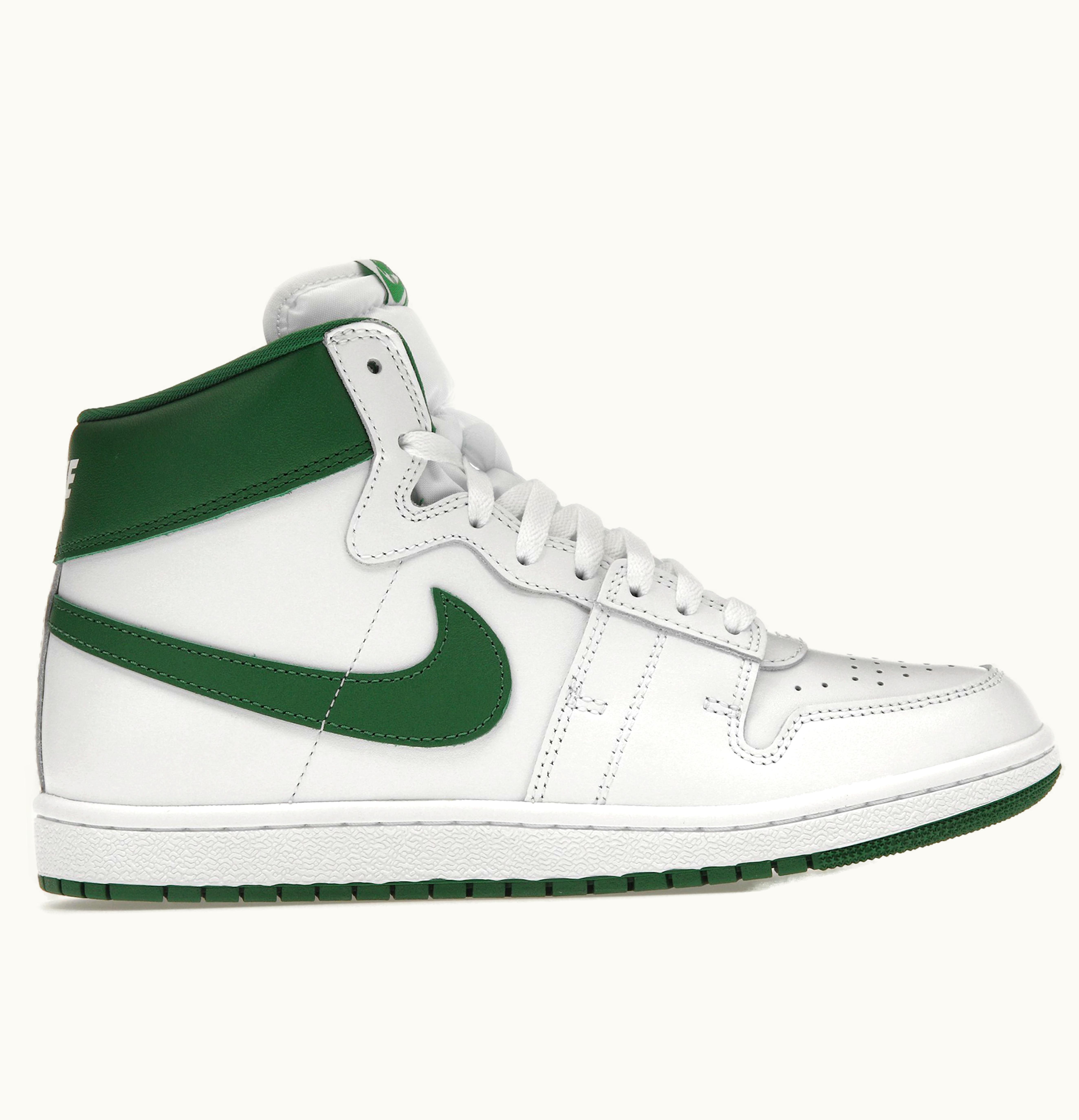 Nike Nike Air Ship Sp Pine Green