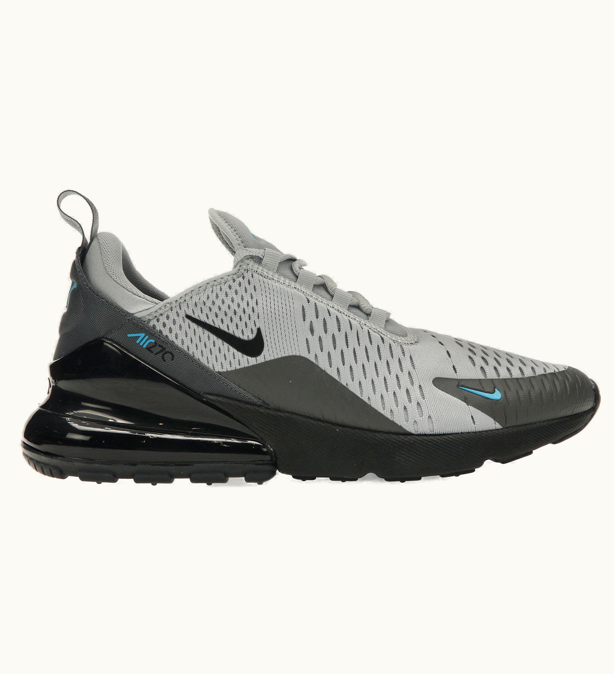 Nike Nike Air Max 270 Wolf Grey Blue