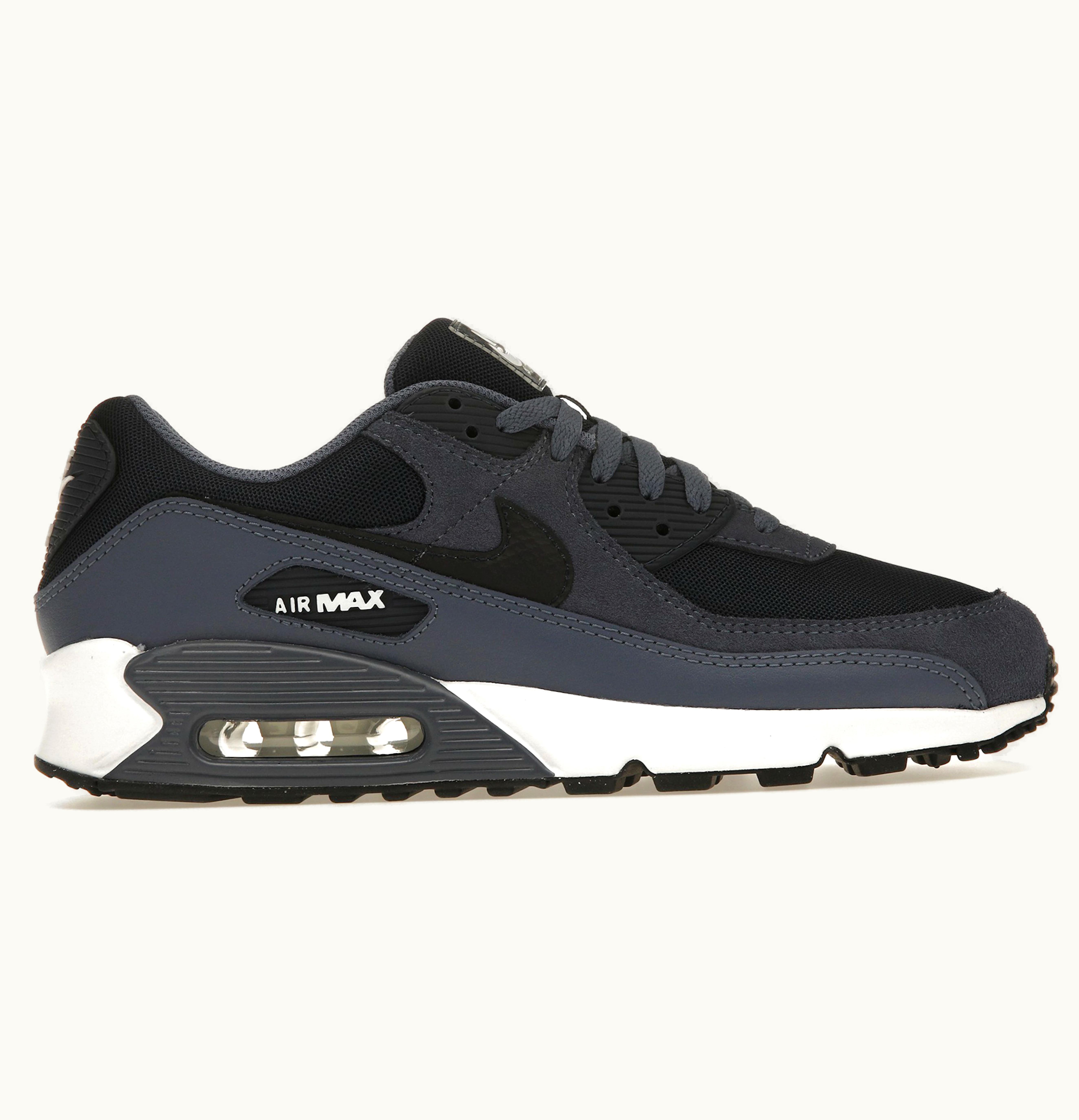 Nike Nike Air Max 90 Diffused Blue