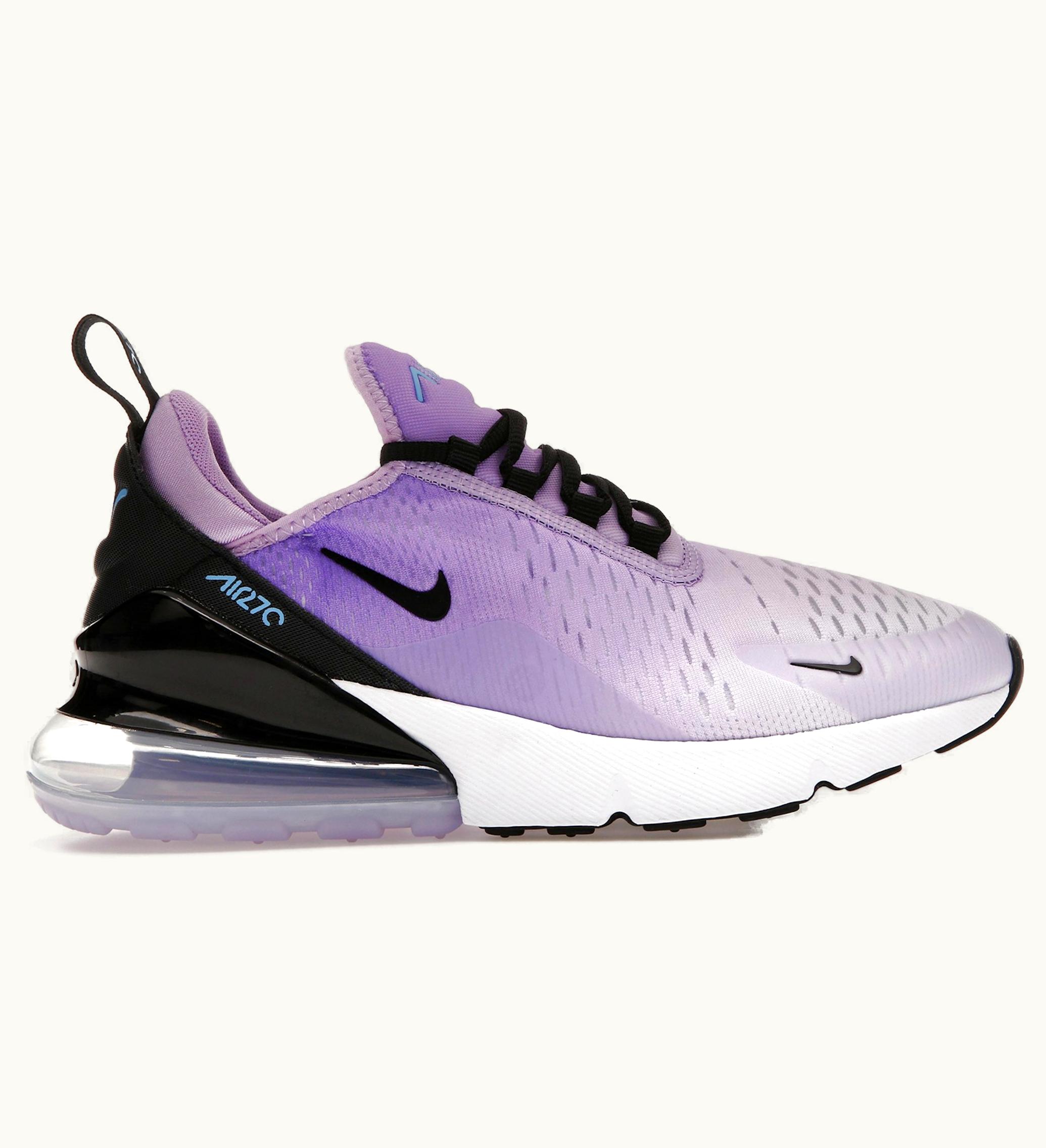 Nike Nike Air Max 270 Lilac W