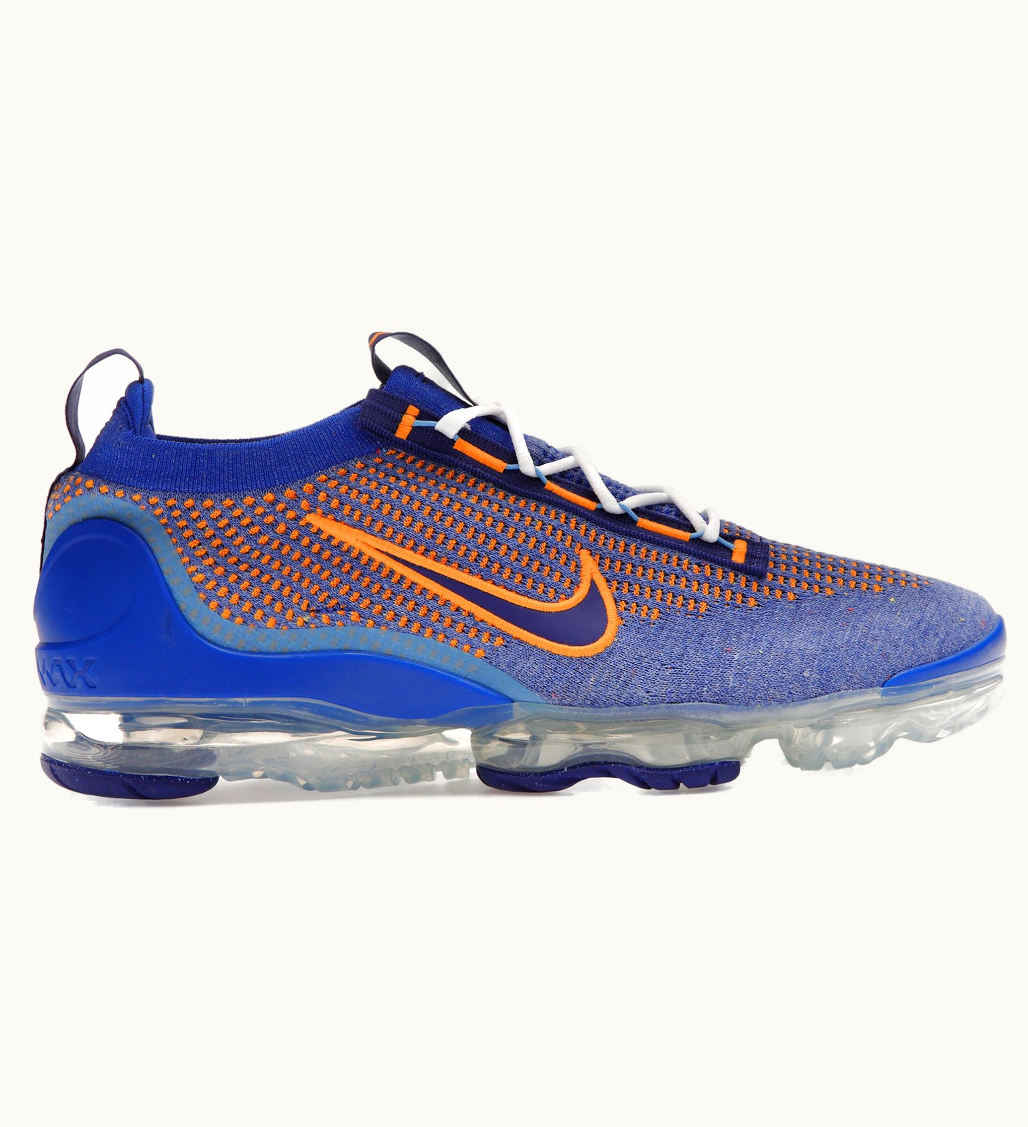 Nike Nike Air Vapormax 2021 Flyknit Knicks