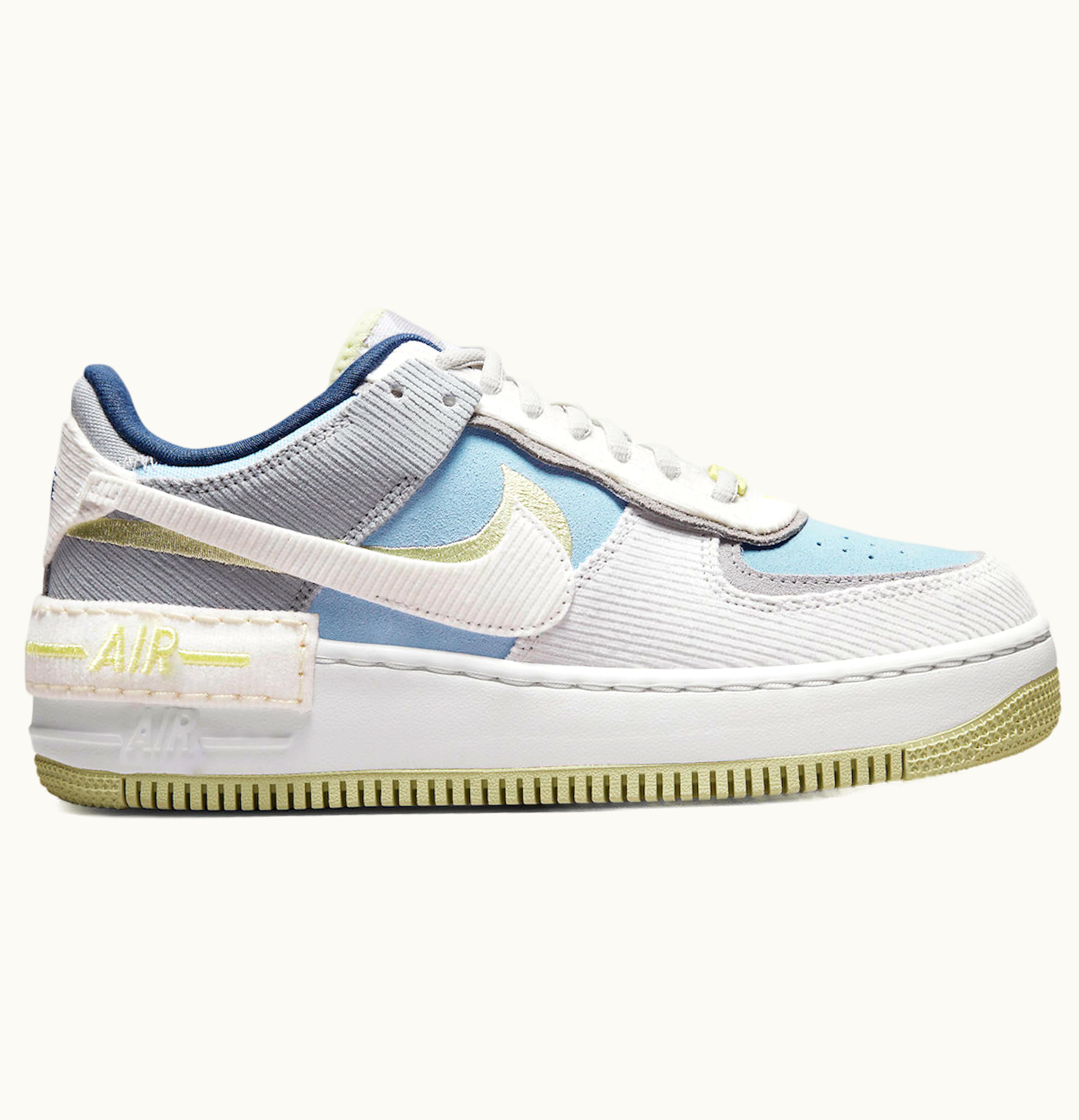 Nike Nike Air Force 1 Low Shadow On The Bright Side W