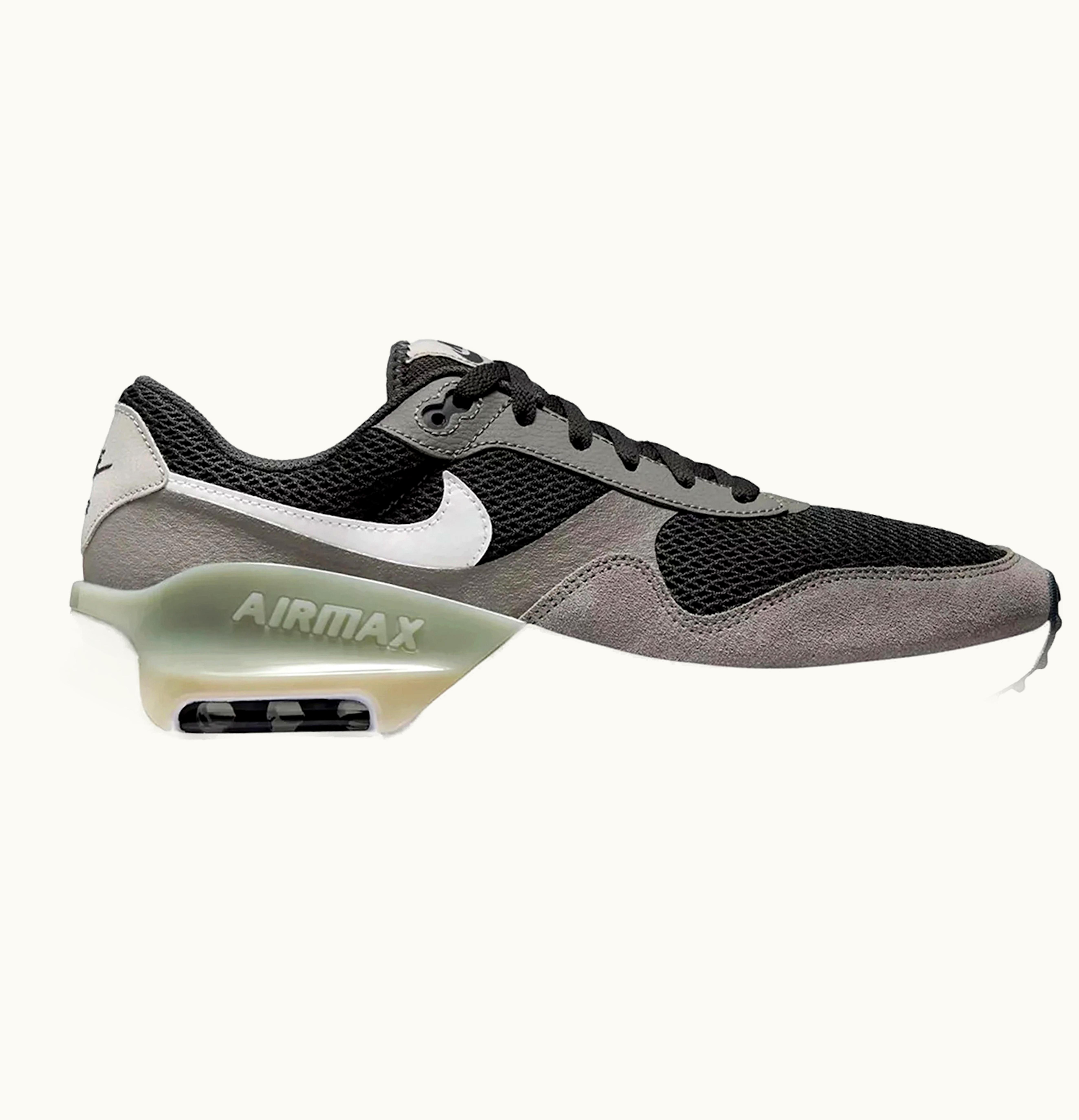 Nike Nike Air Max Systm Dark Smoke Grey