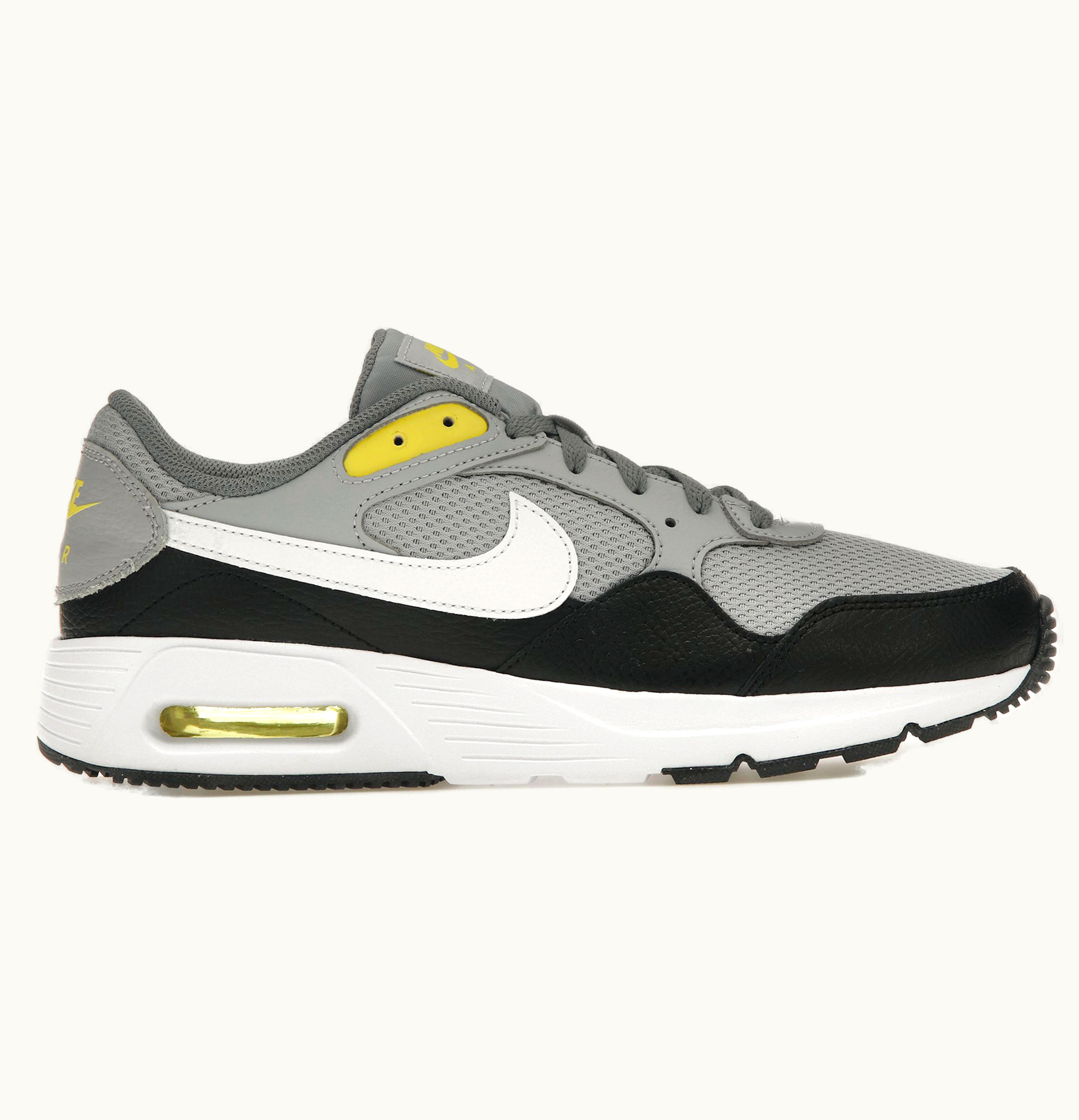 Nike Nike Air Max Sc Wolf Grey Black