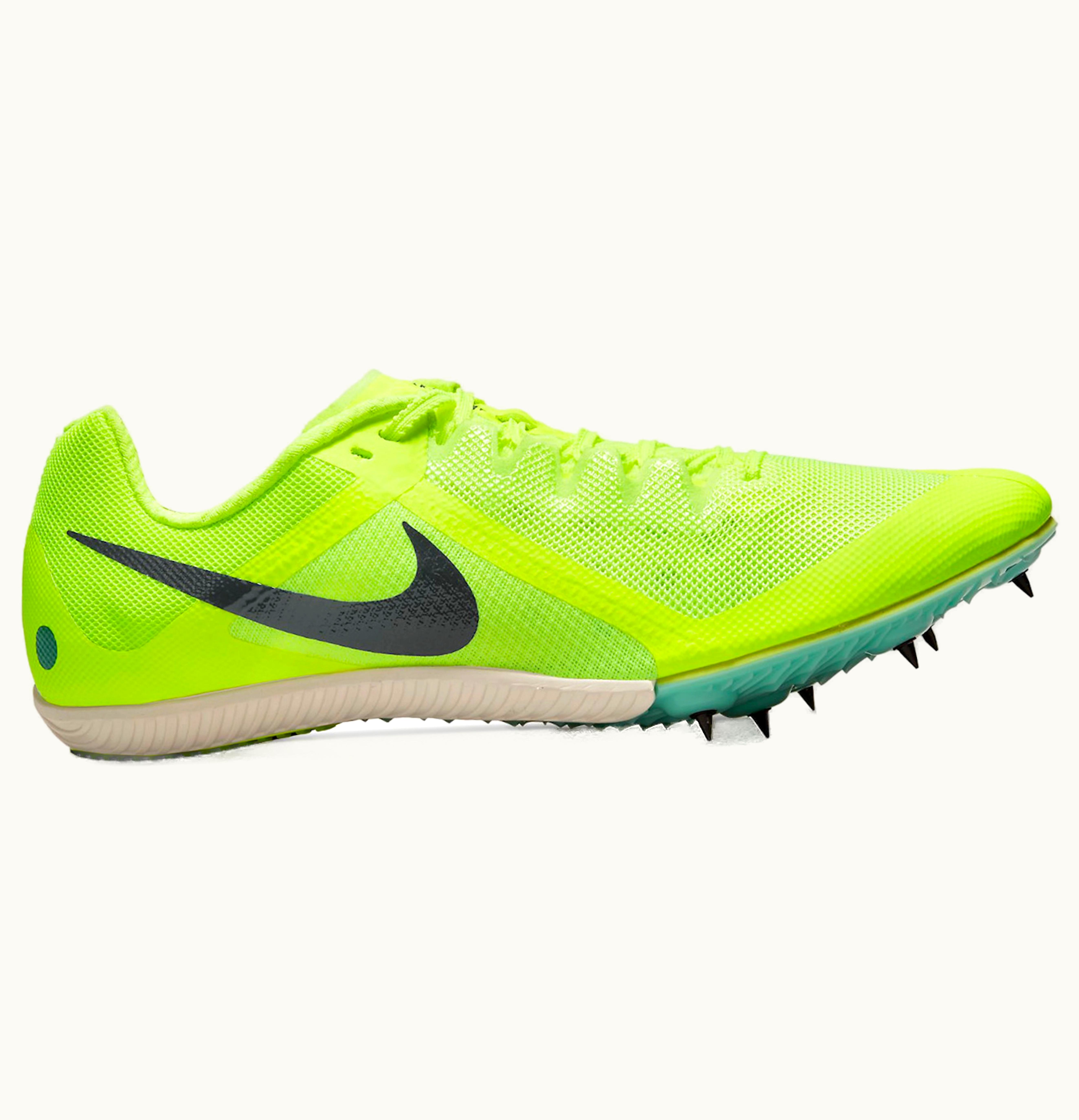 Nike Nike Zoom Rival Multi Volt Mint Foam