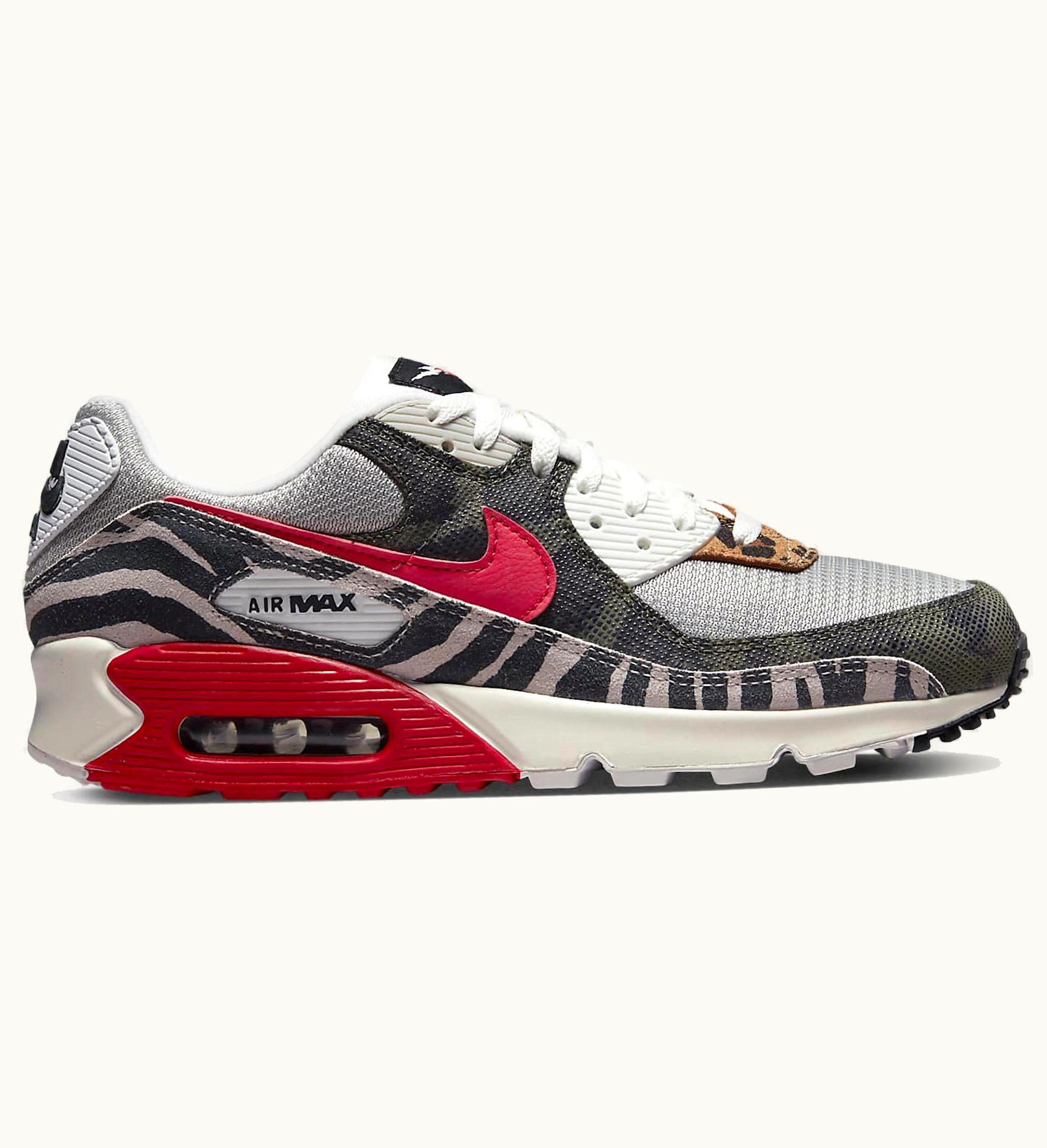 Nike Nike Air Max 90 Tunnel Walk