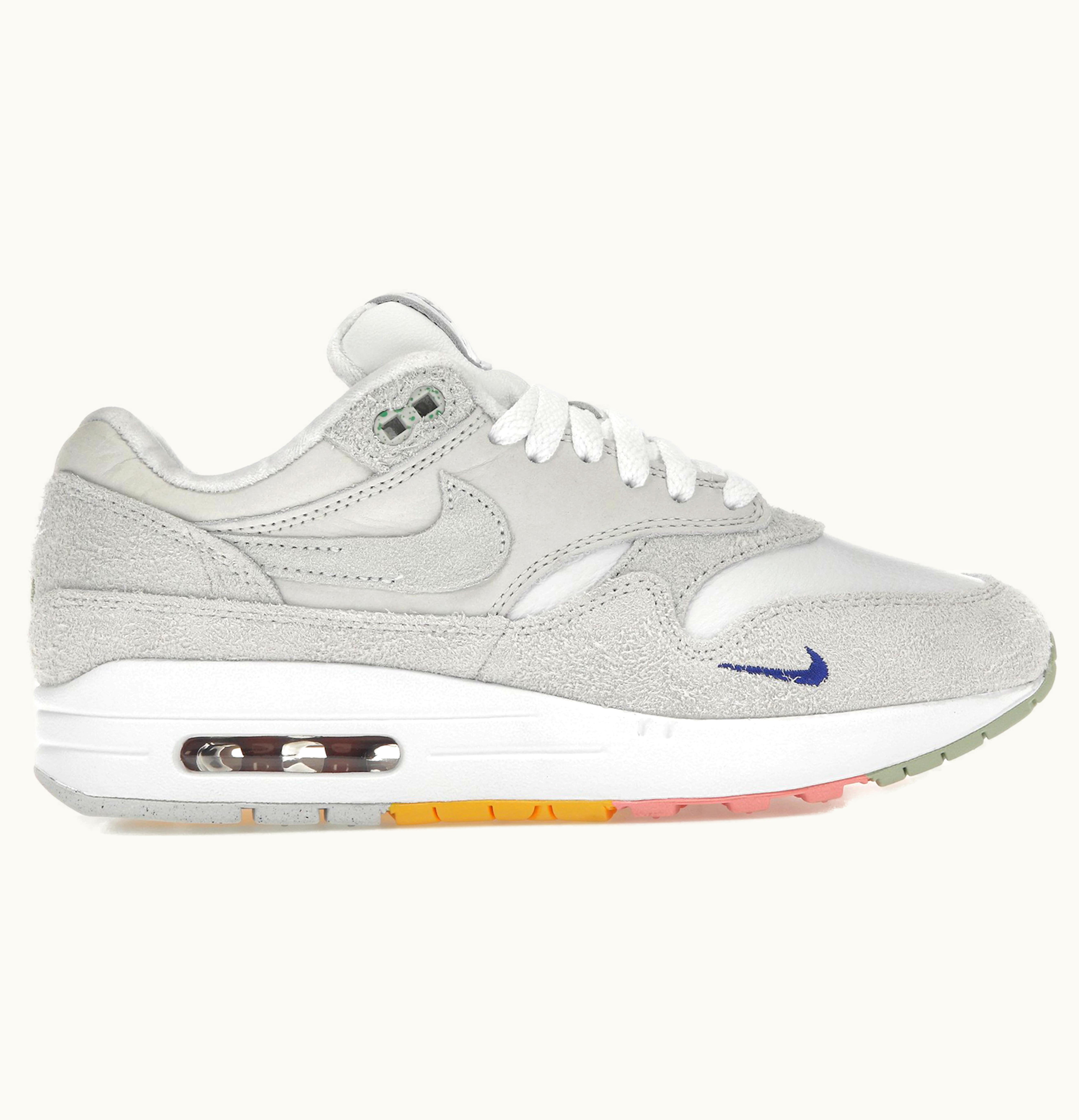 Nike Nike Air Max 1 Pom Pom Polka Dots Womens