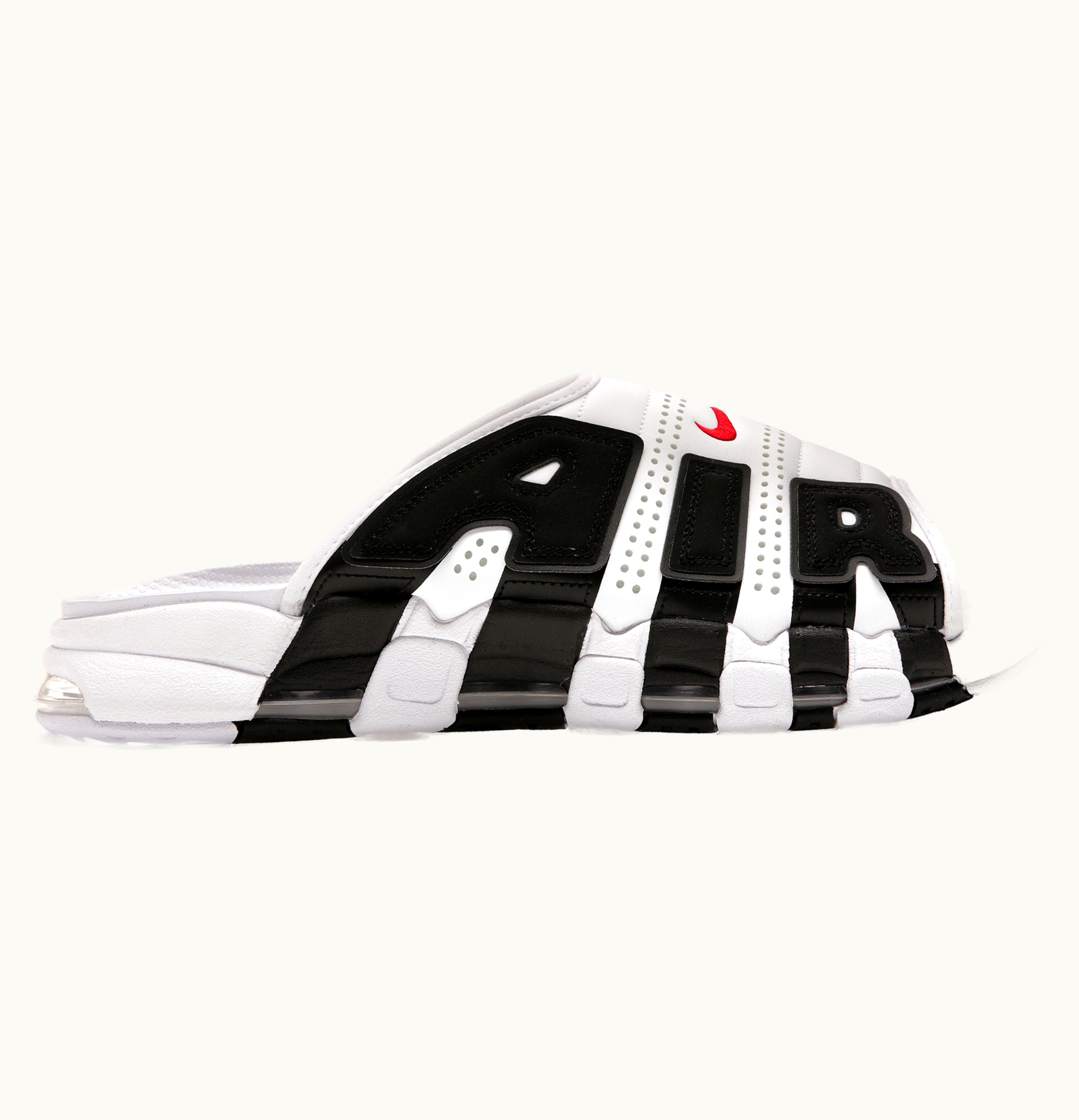 Nike Air More Uptempo Slide Nike Air More Uptempo Slide