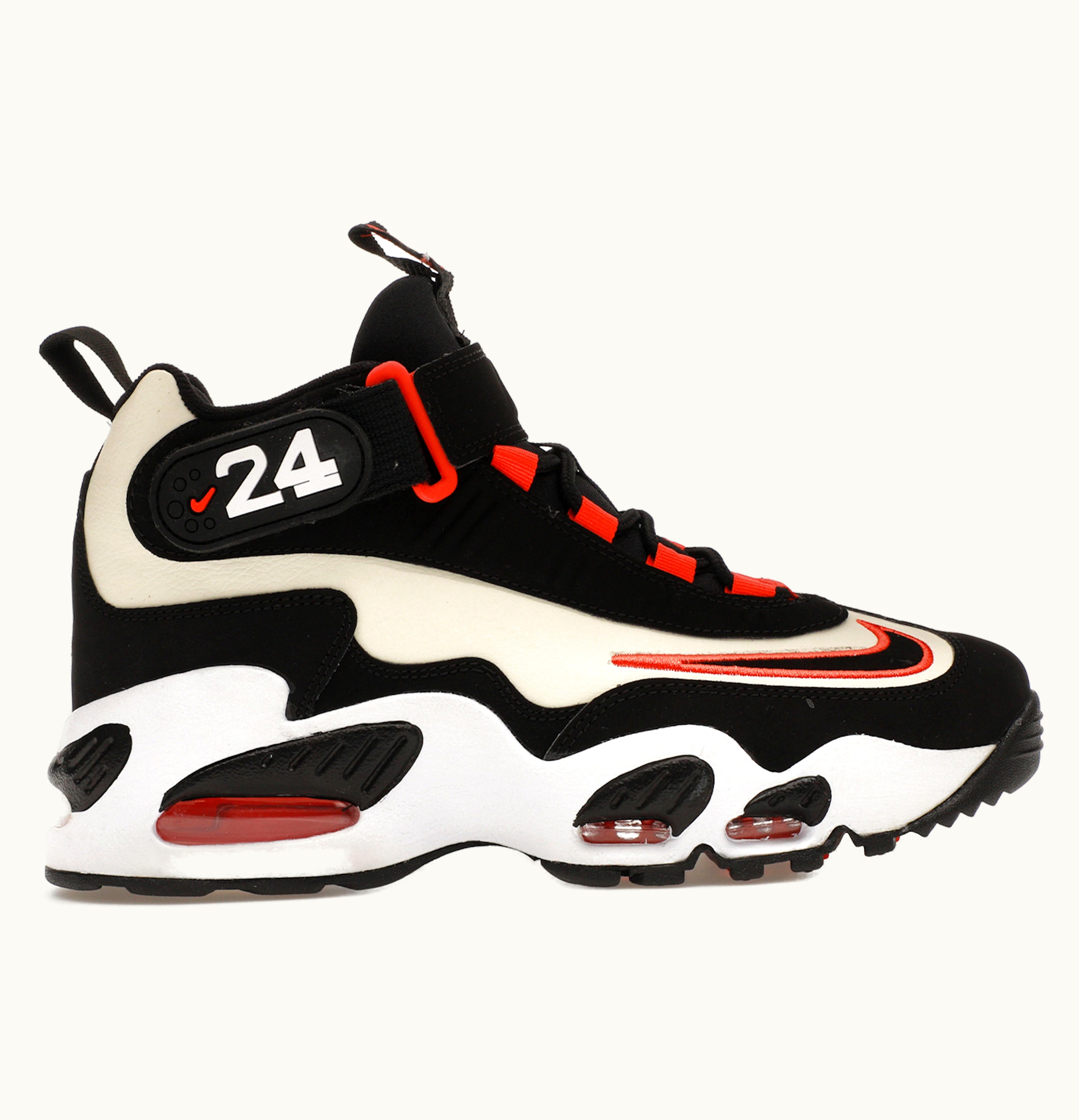 Nike Air Griffey Max 1 San Francisco Giants Gs