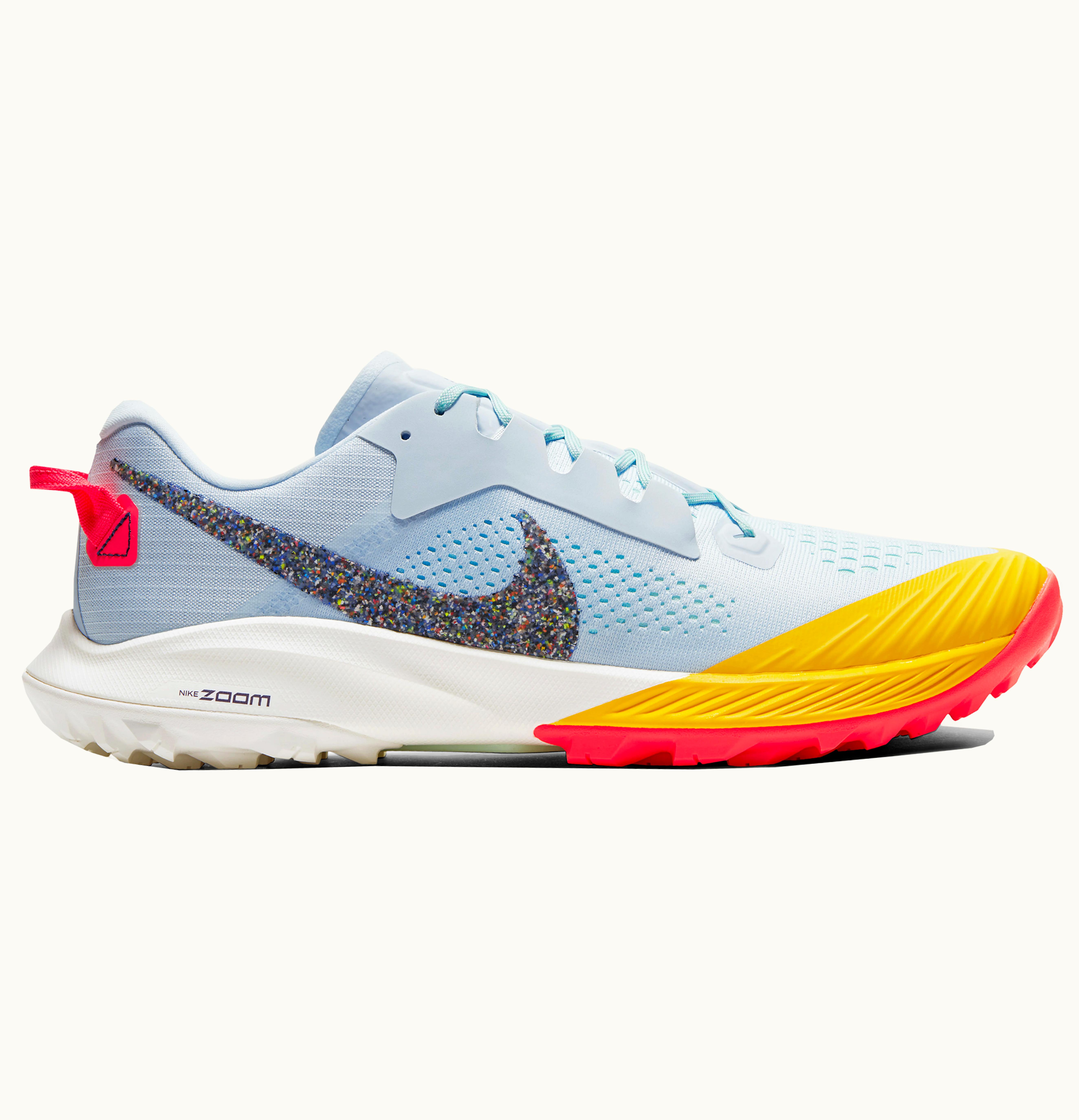 Nike Nike Air Zoom Terra Kiger 6 Mint Foam