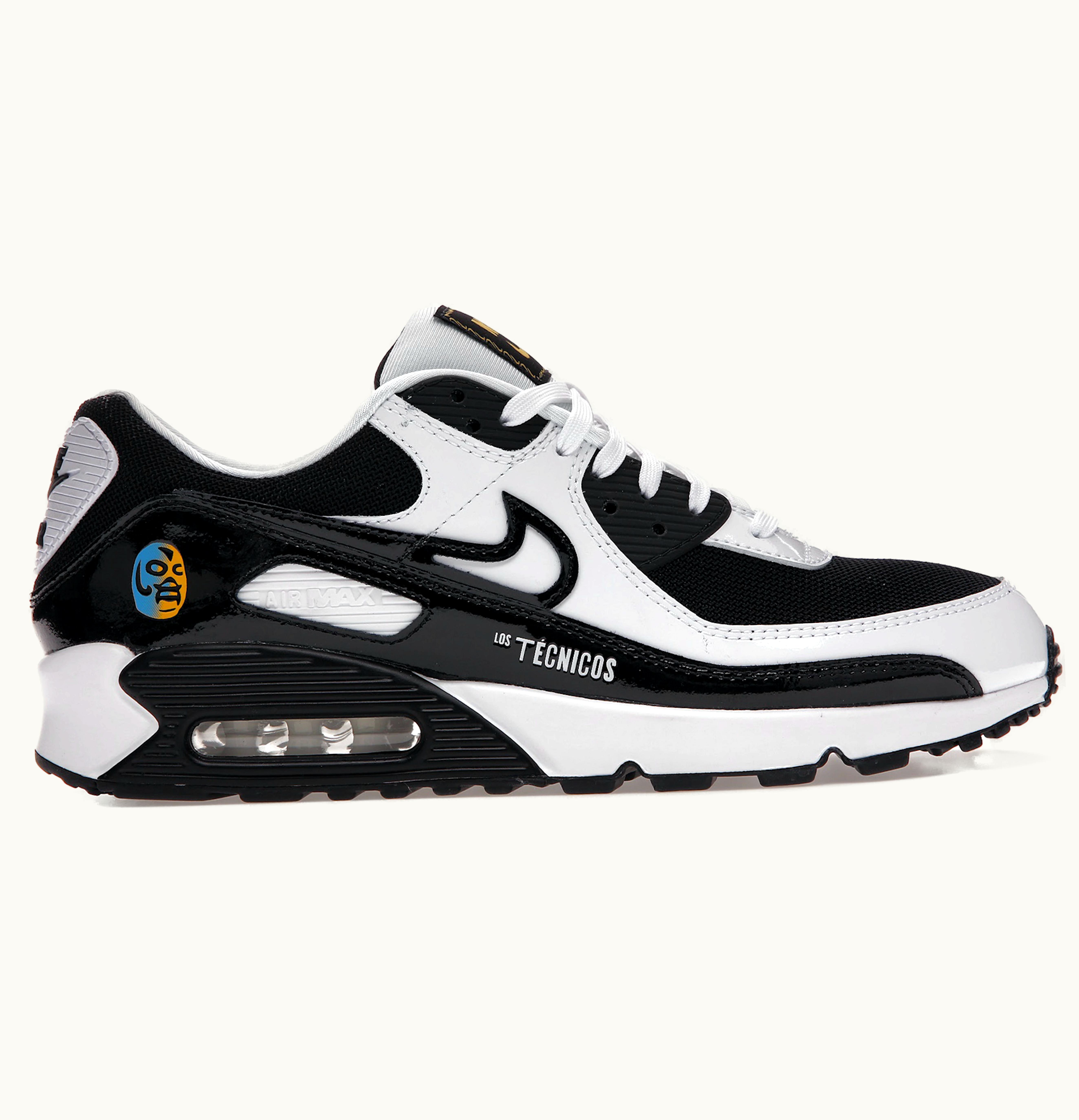 Nike Nike Air Max 90 Lucha Libre