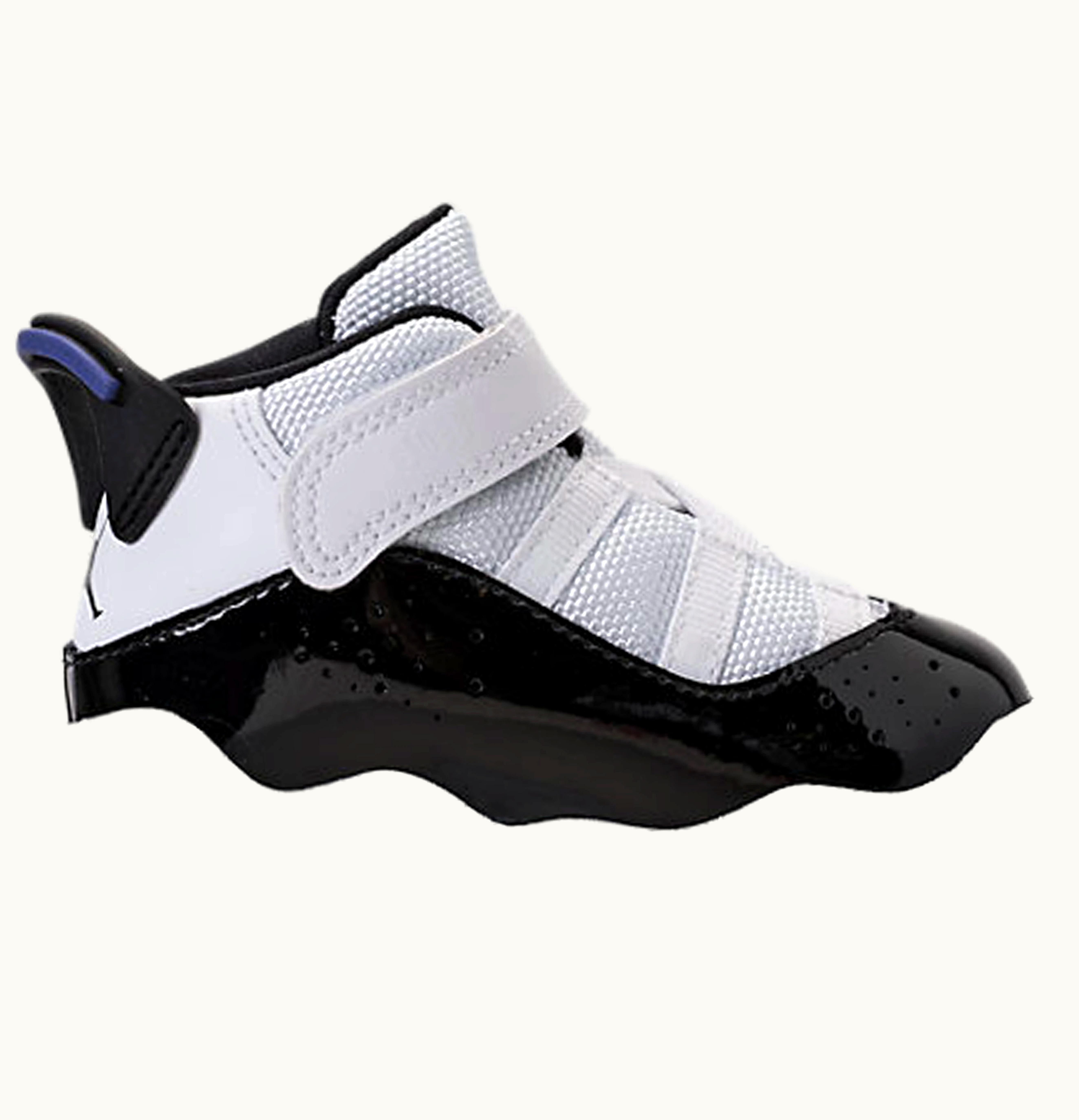 Jordan Air Jordan 6 Rings Concord 2018 Td
