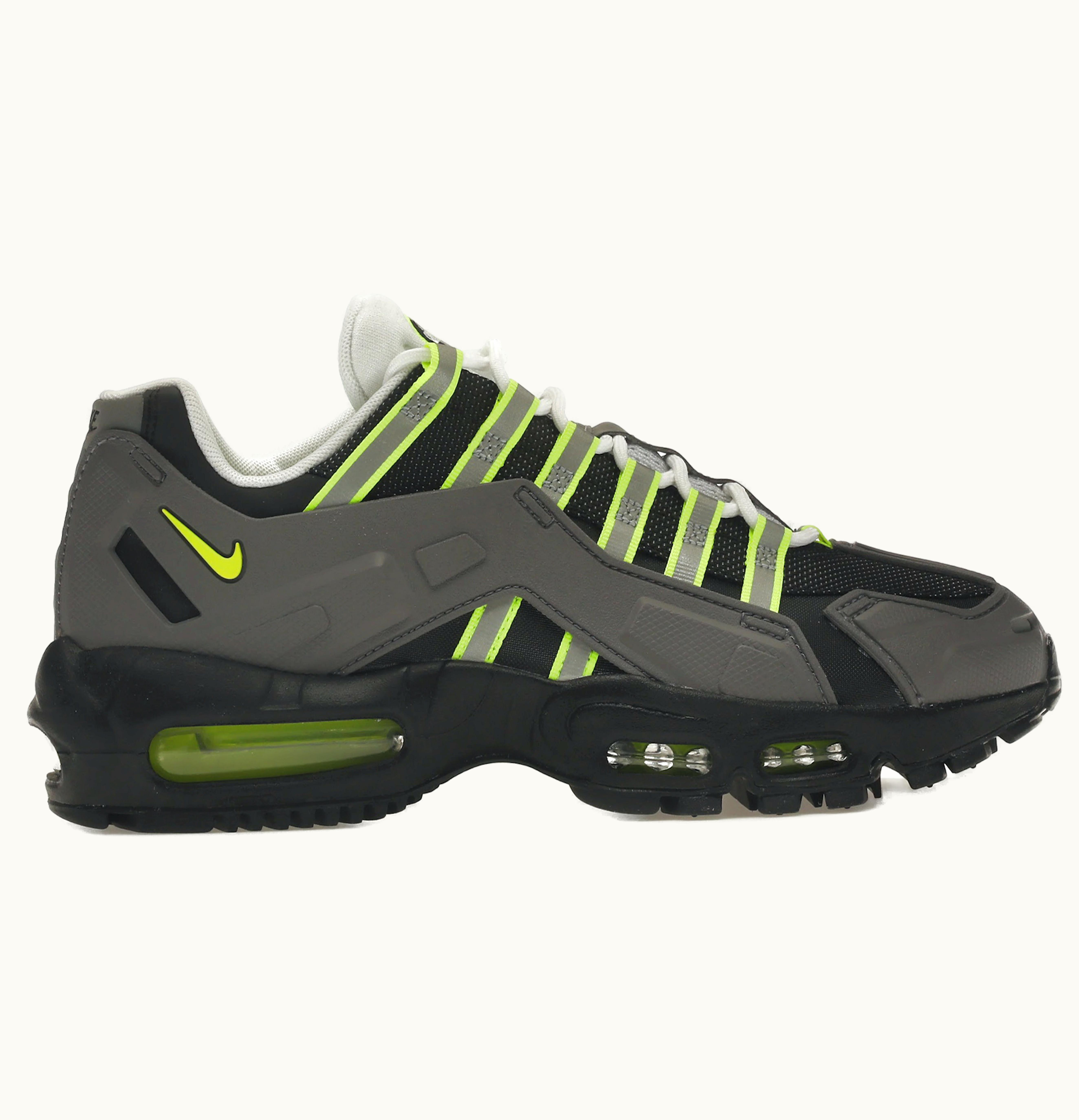 Nike Nike NDSTRKT Air Max 95 Neon
