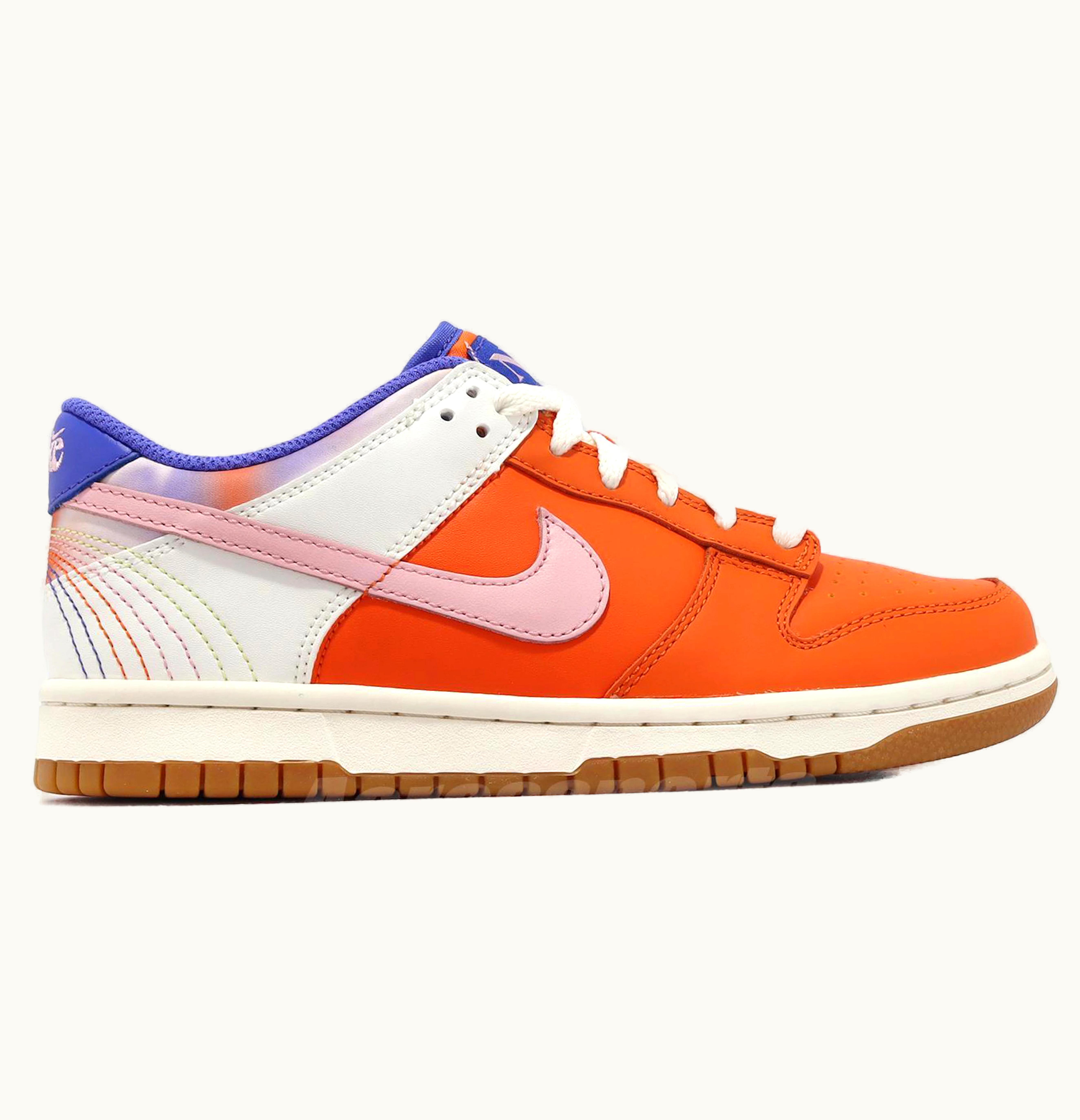 Nike Dunk Low SE Everything You Need Gs