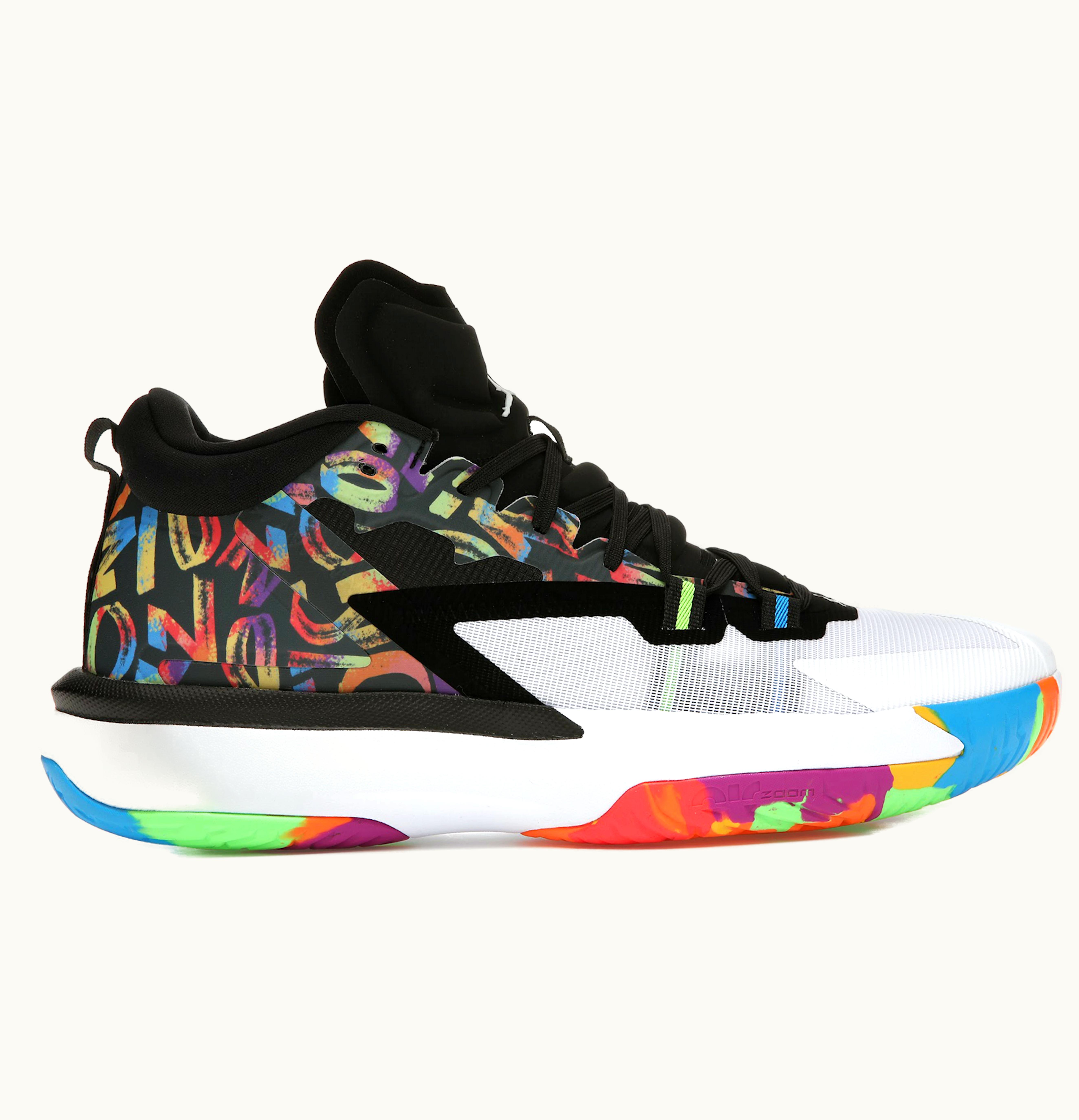 Jordan Air Jordan Zion 1 PF Noah