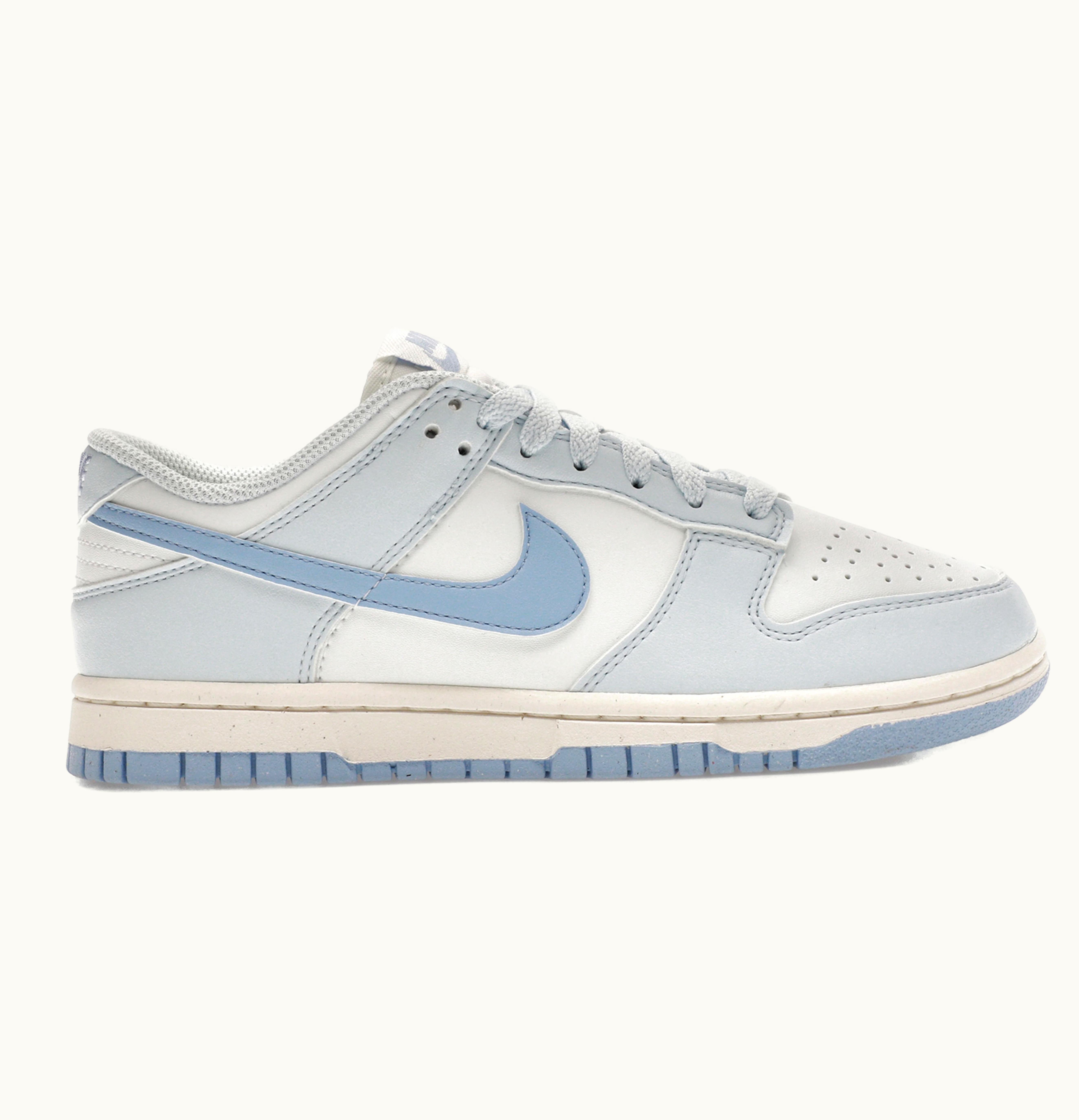 Nike Dunk Low Next Nature Blue Tint Womens