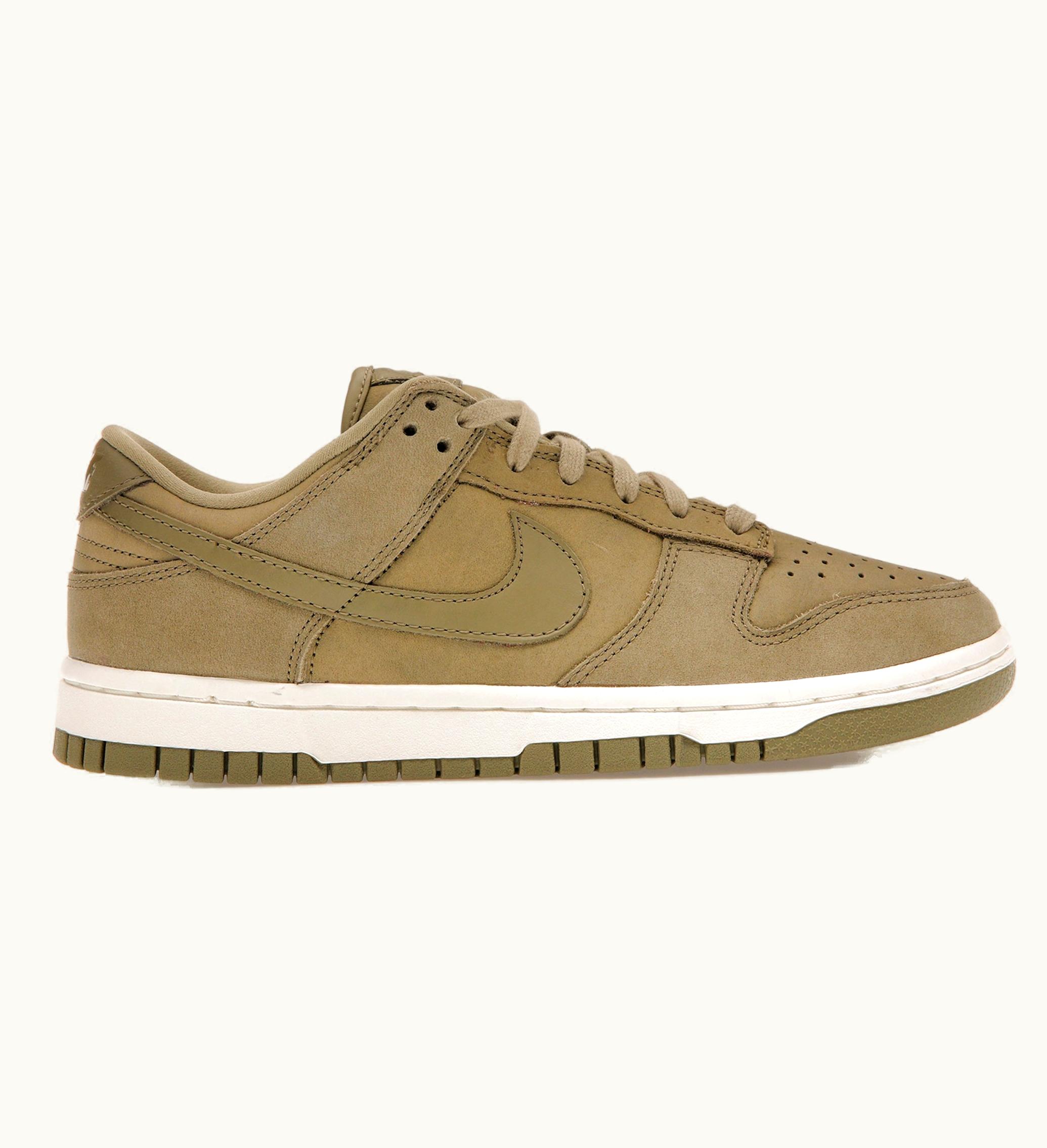Nike Dunk Low Prm Mf Neutral Olive W