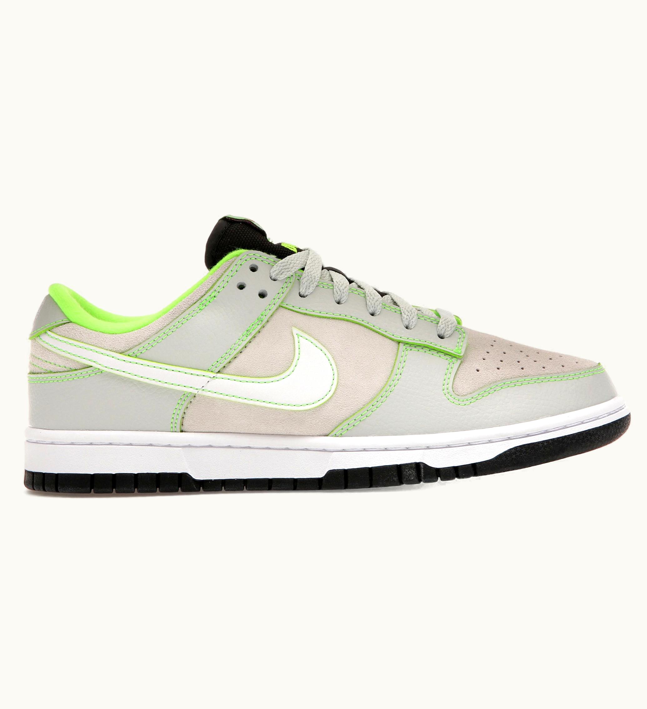 Nike Dunk Low University Of Oregon Pe 2023