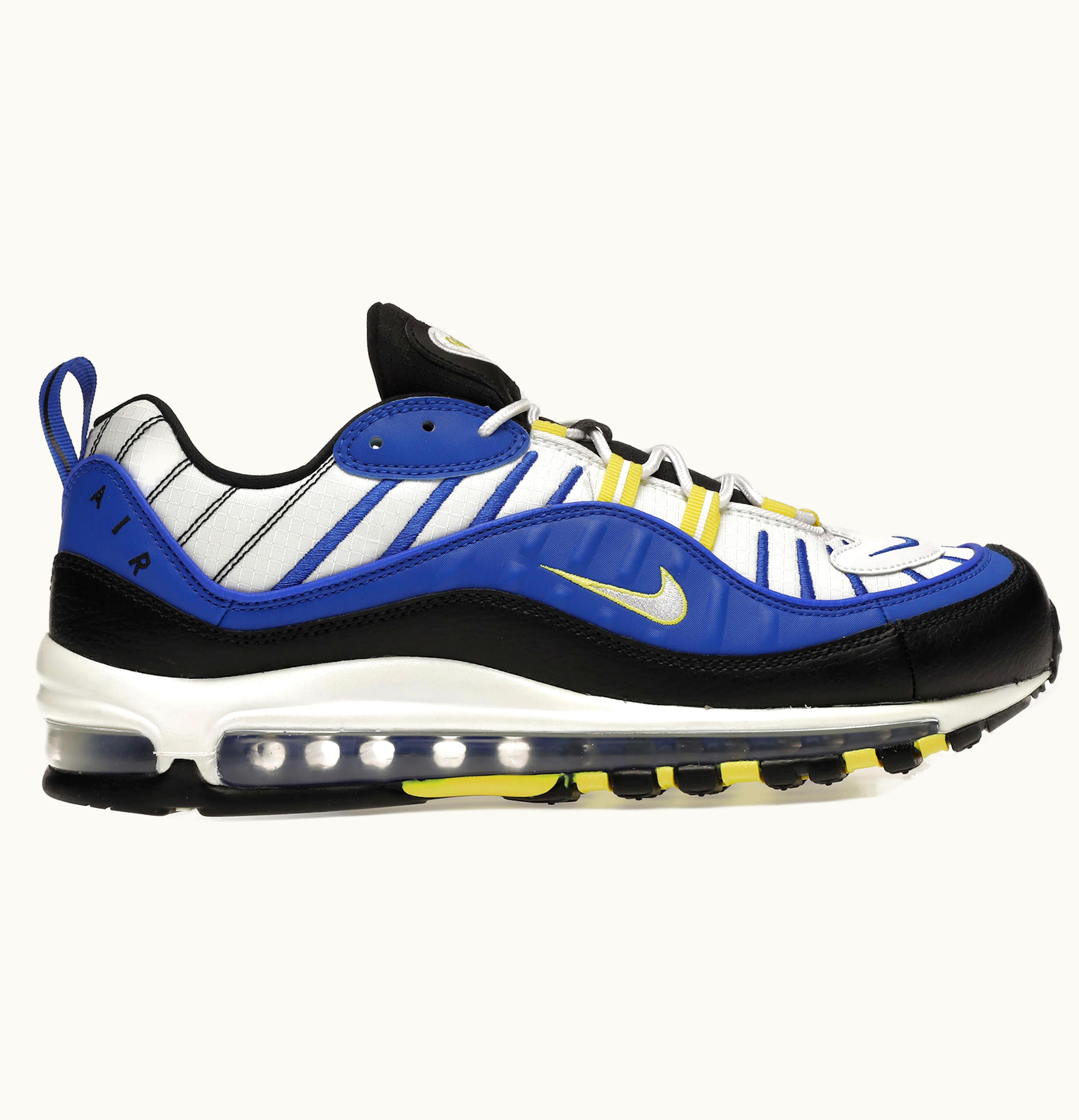 Nike Nike Air Max 98 Entourage