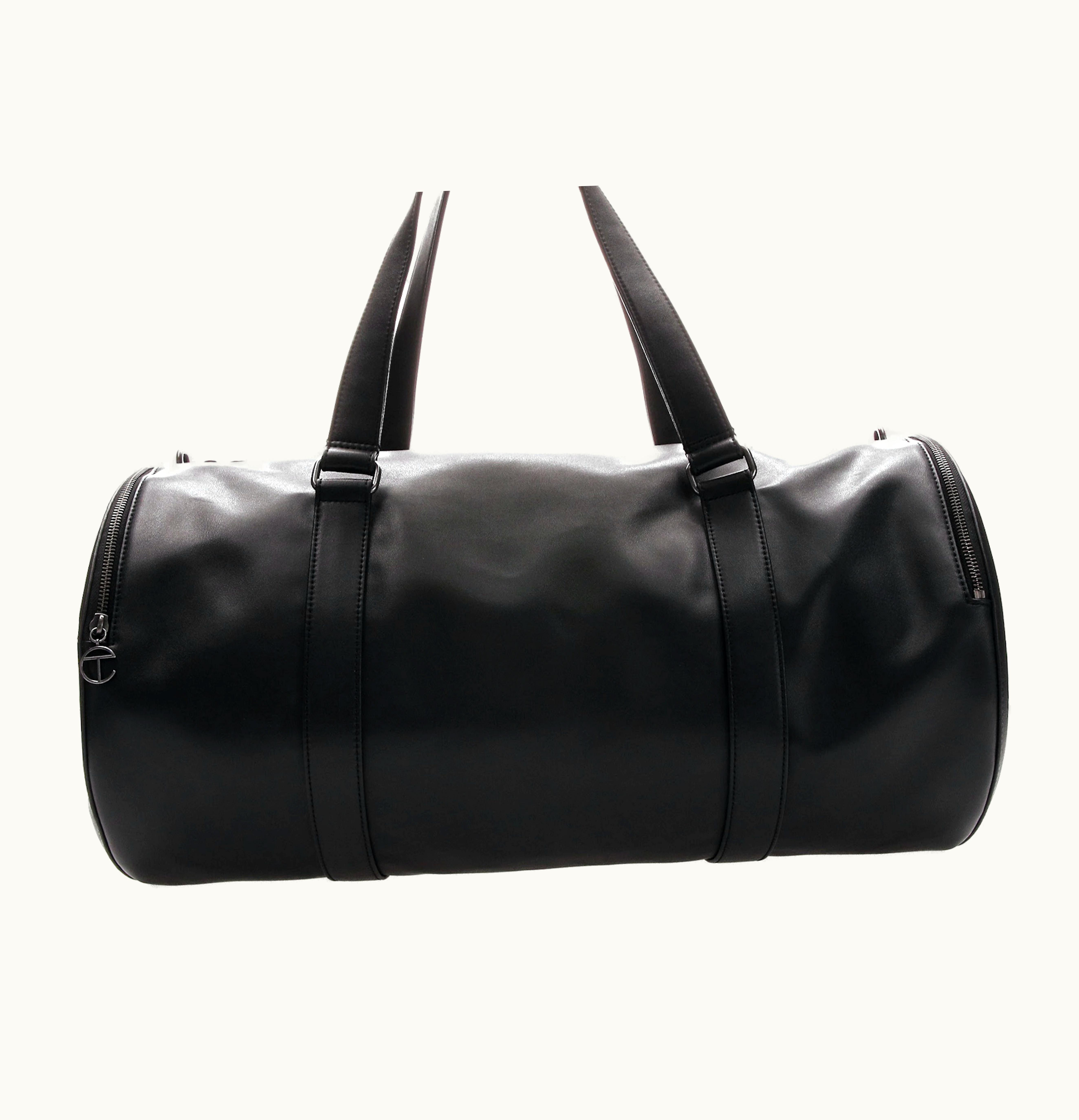 Telfar Telfar Duffle Large Black