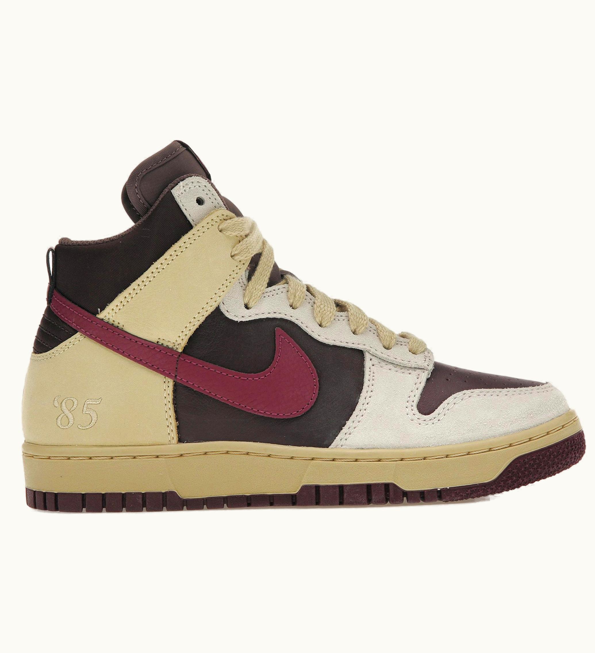 Nike Dunk High 1985 Valentines Day 2023 W