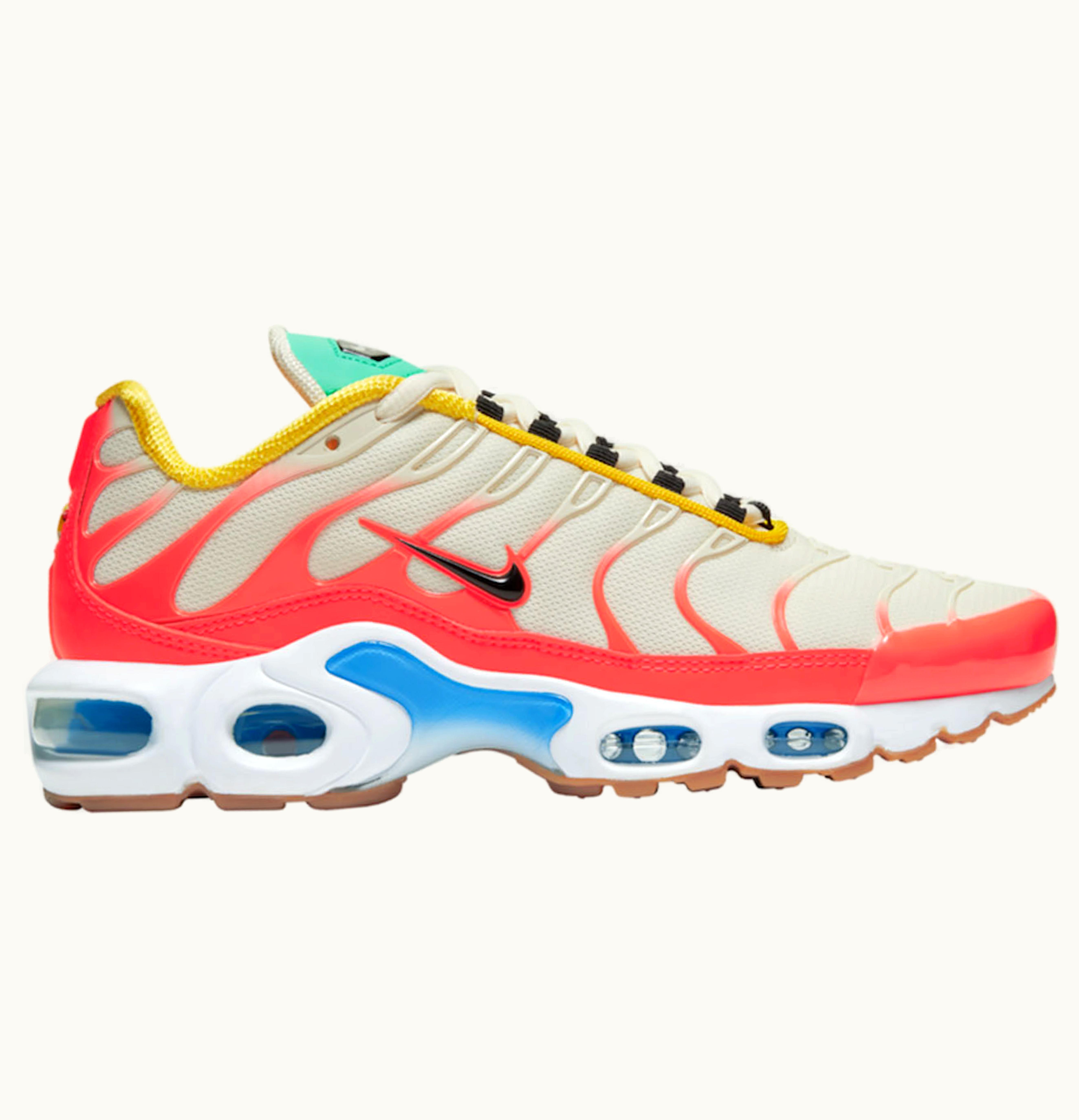 Nike Nike Air Max Plus Vibrant Tropical W