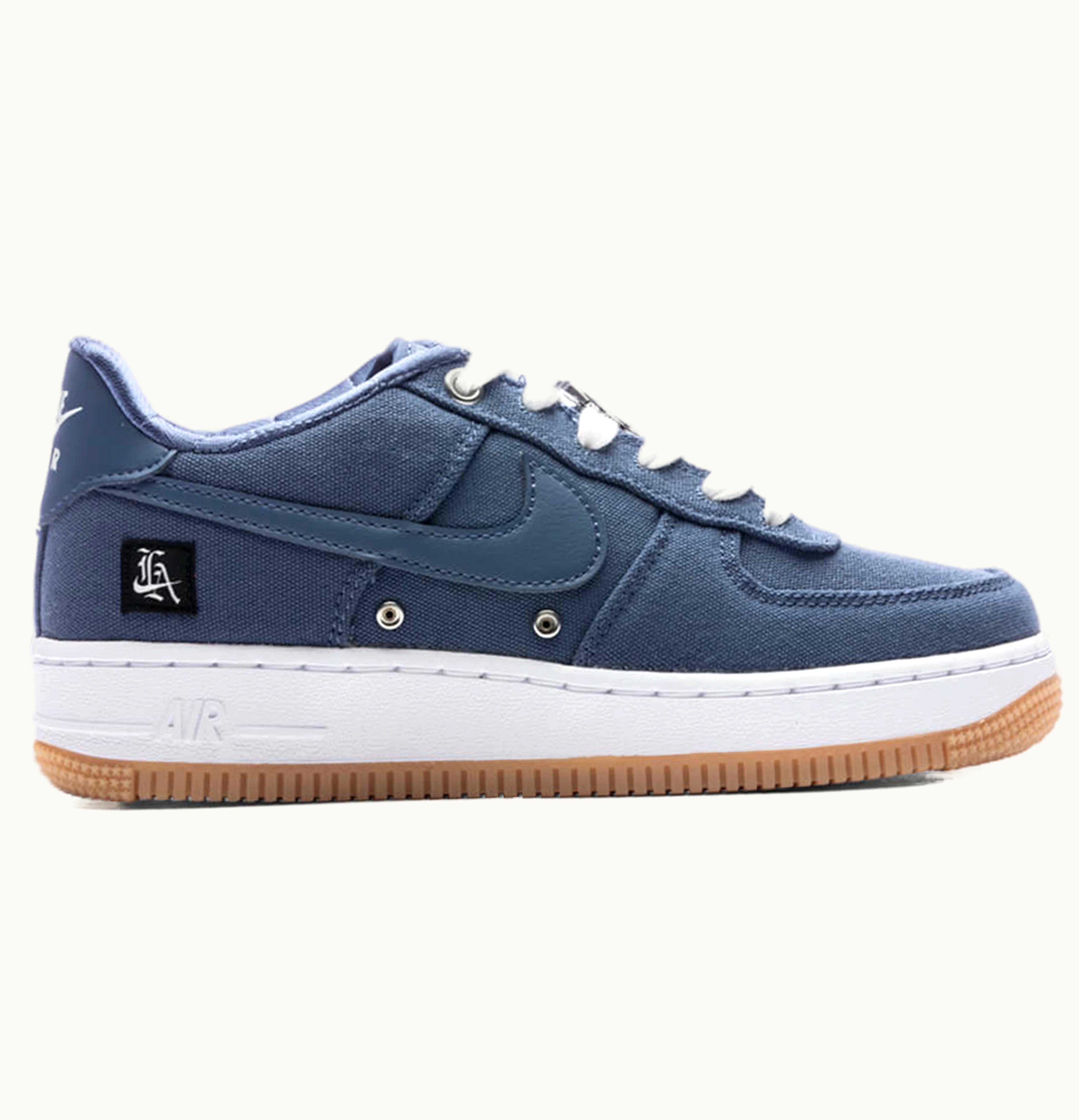 Nike Nike Air Force 1 Low West Coast Los Angeles Gs