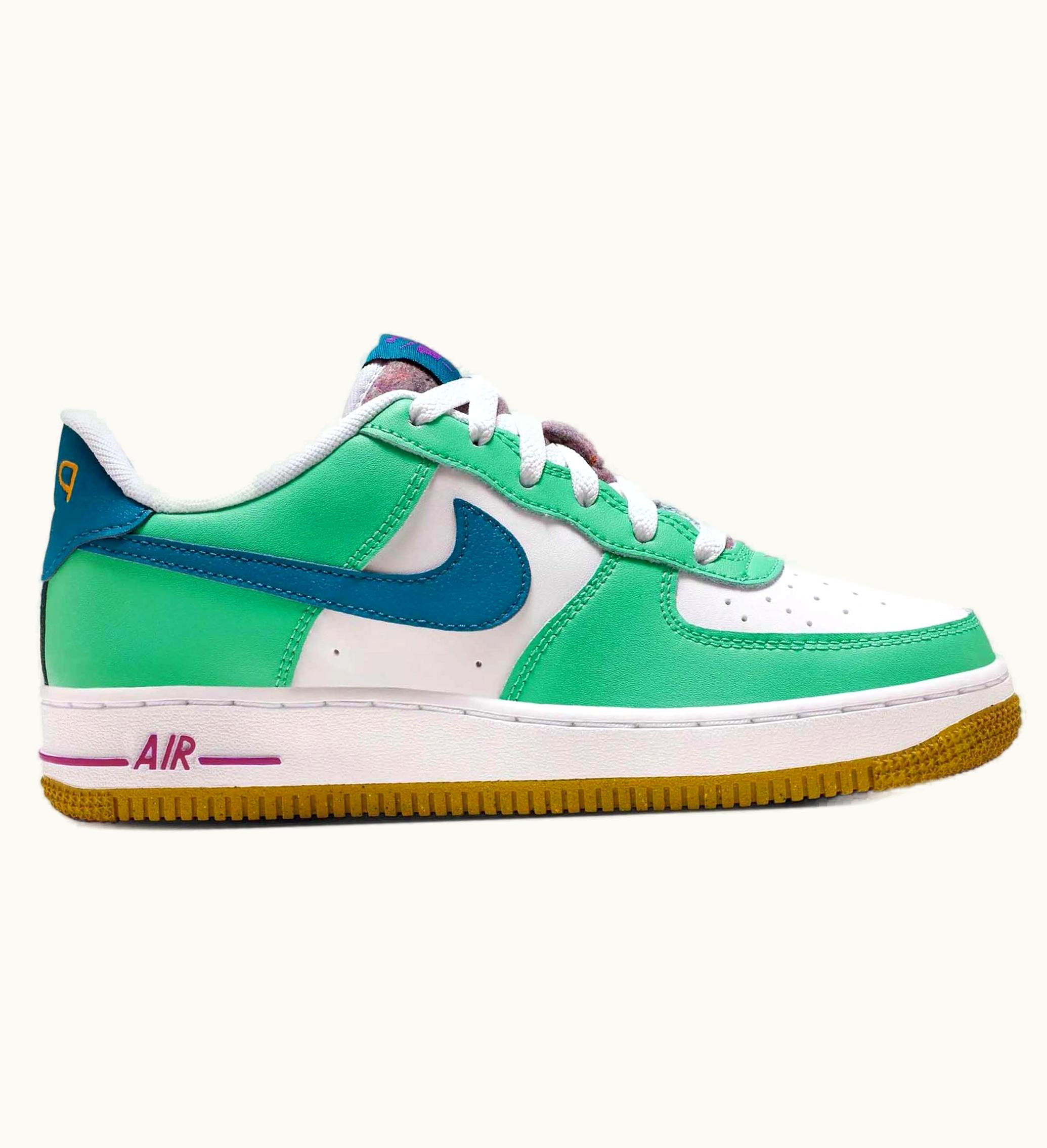 Nike Nike Air Force 1 Low Lv8 Play Gs
