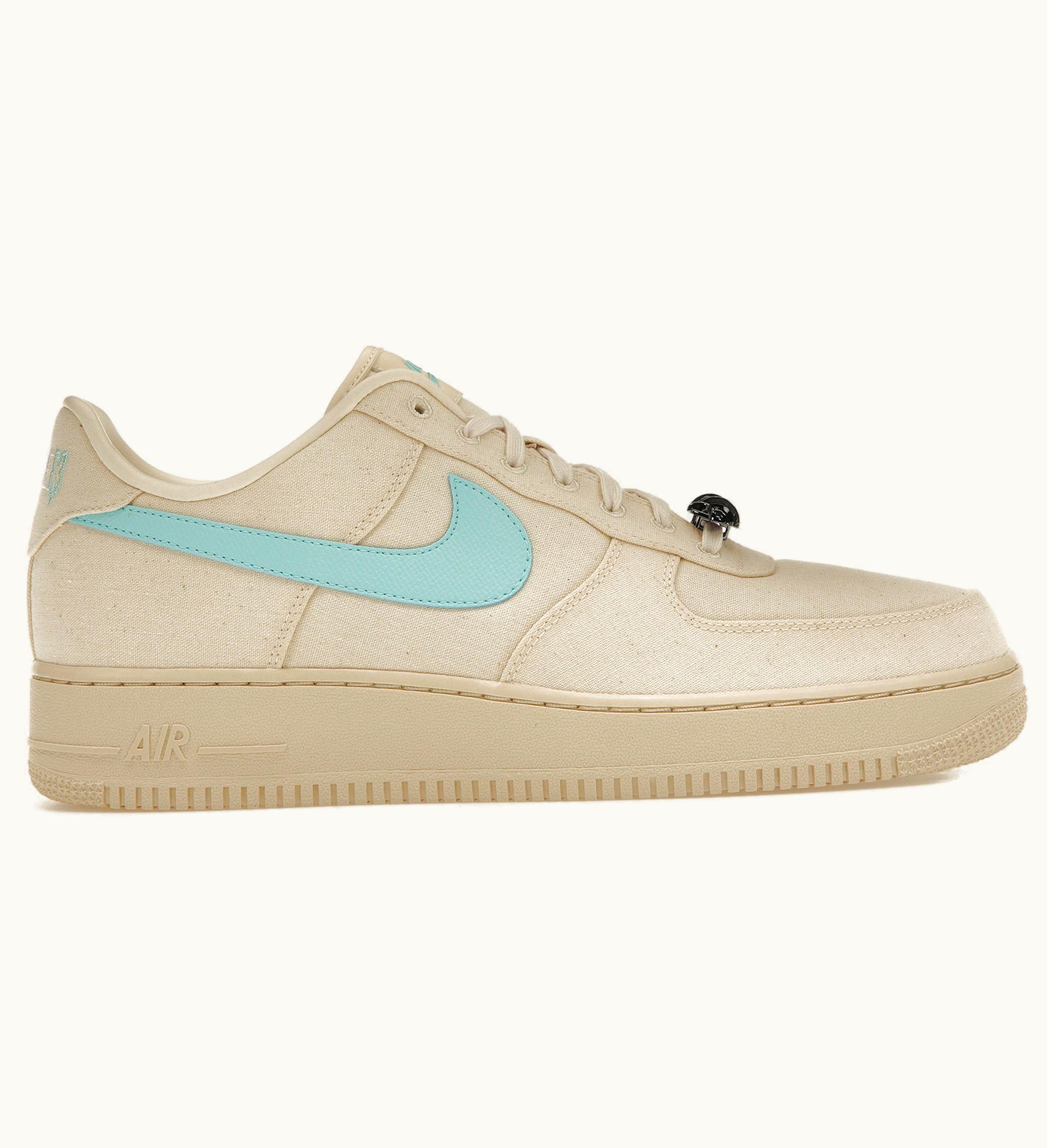Nike Nike Air Force 1 Low Rtfkt Clone Human Edition Of 1986