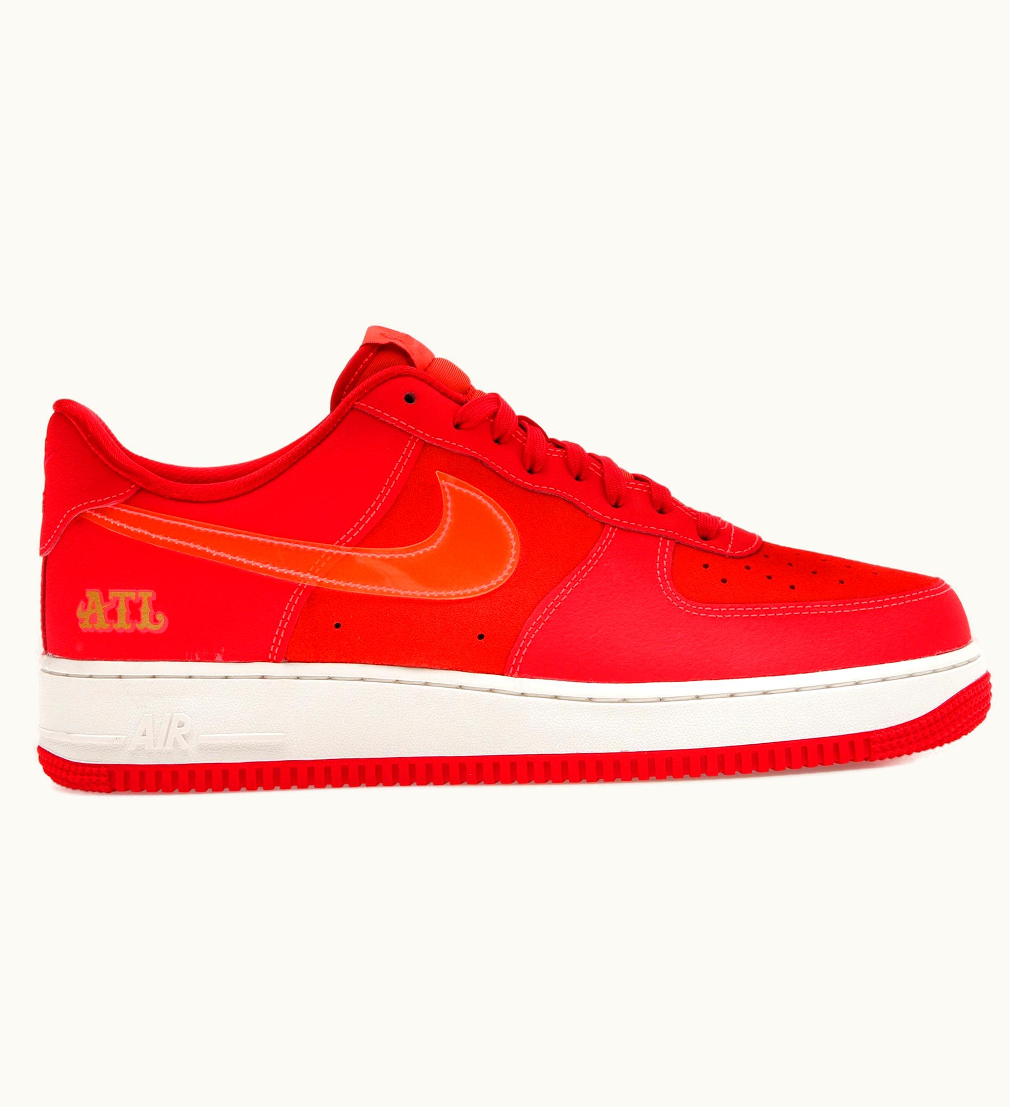Nike Nike Air Force 1 Low Atl