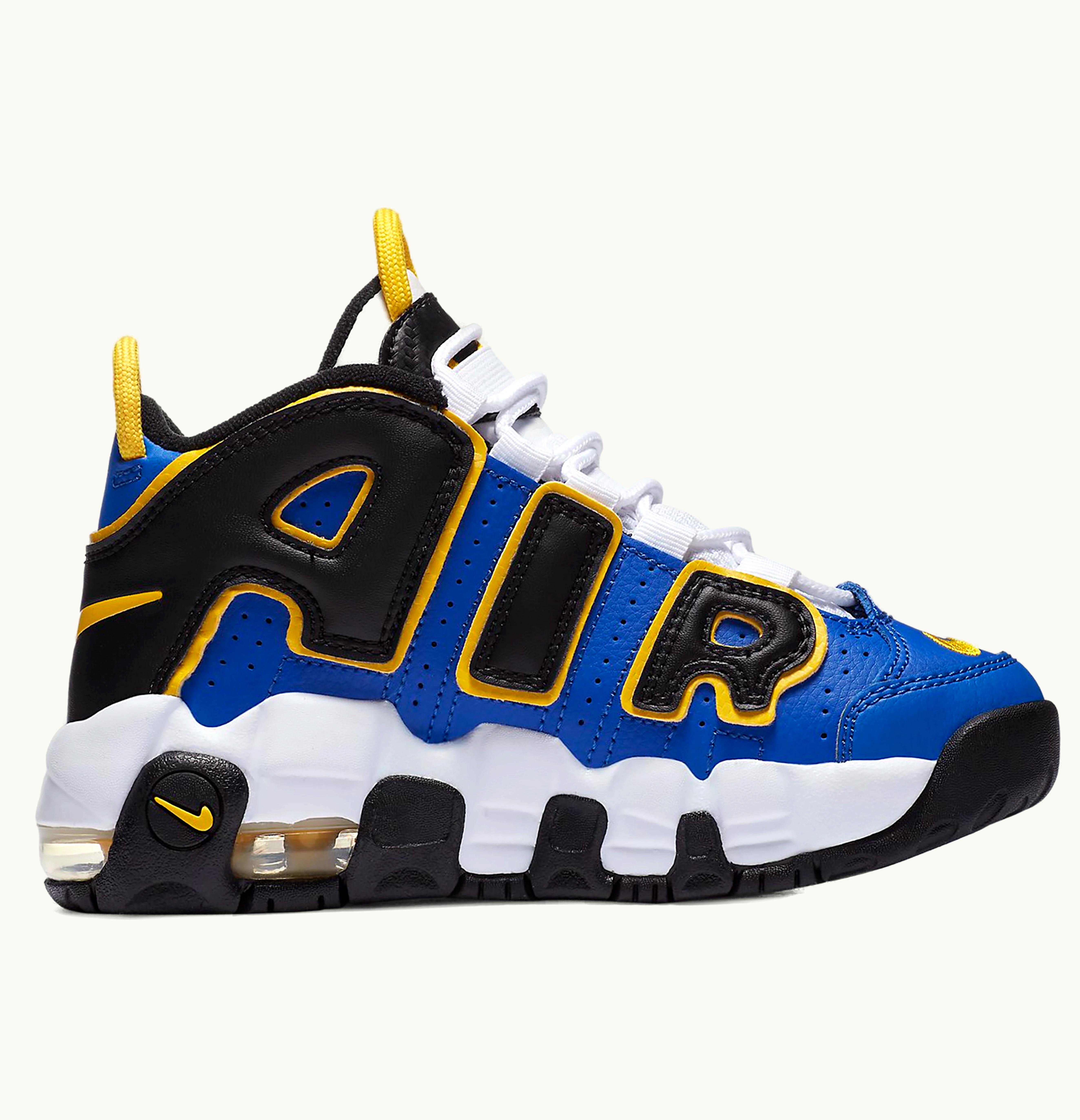 Nike Nike Air More Uptempo Peace Love Basketball PS