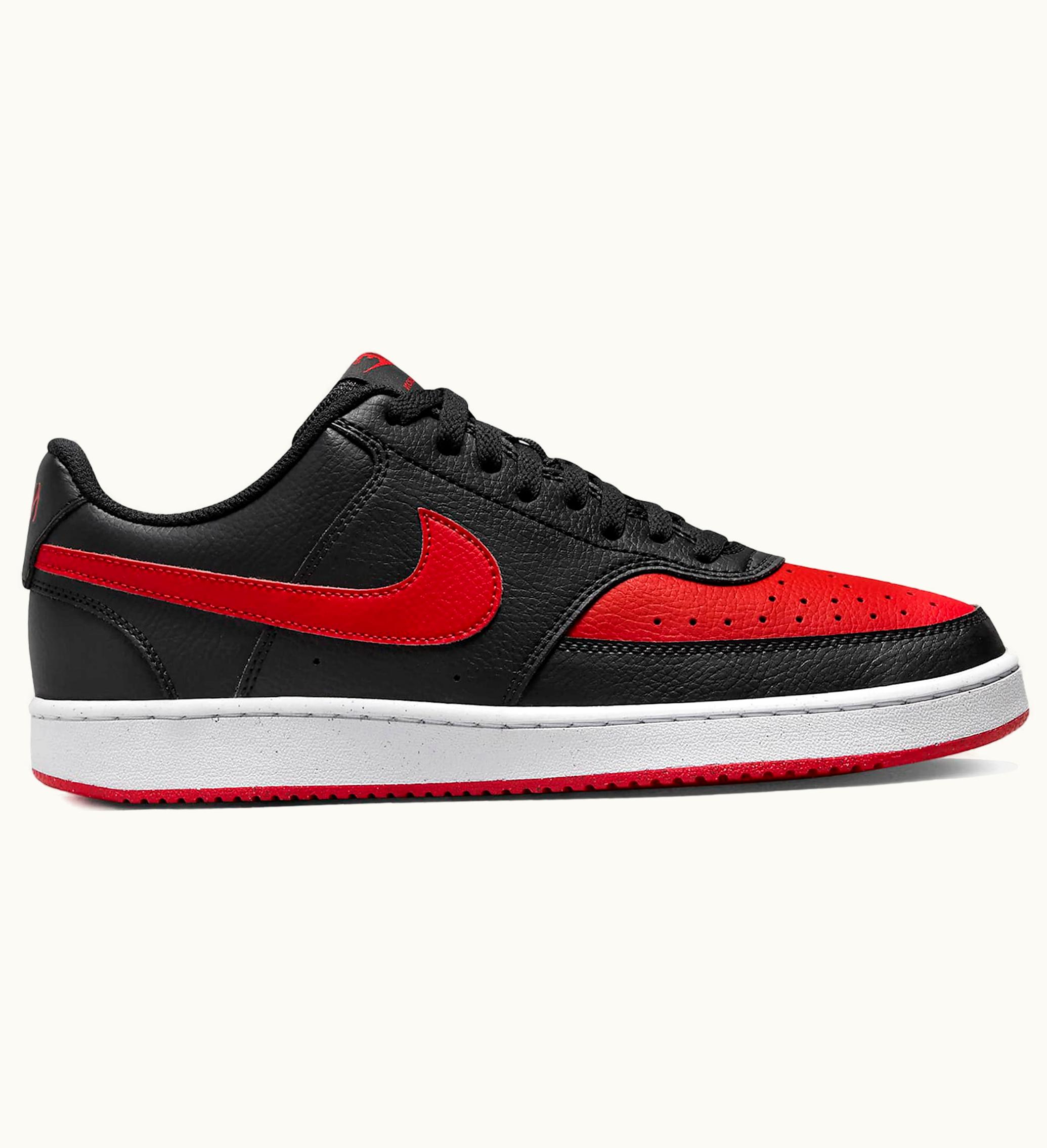 Nike Nike Court Vision Low Next Nature Bred
