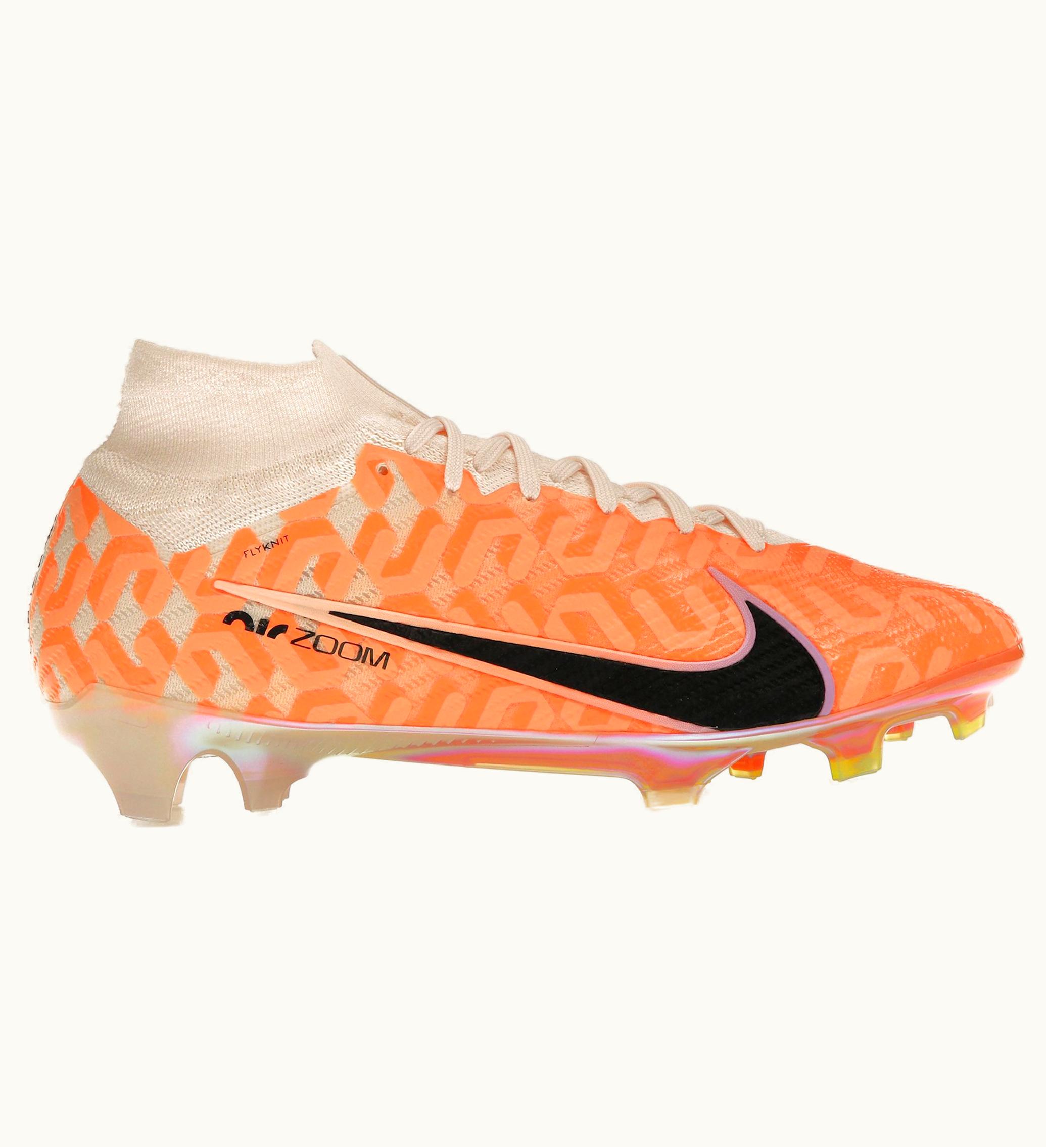 Nike Nike Zoom Mercurial Superfly 9 Elite Fg United Pack