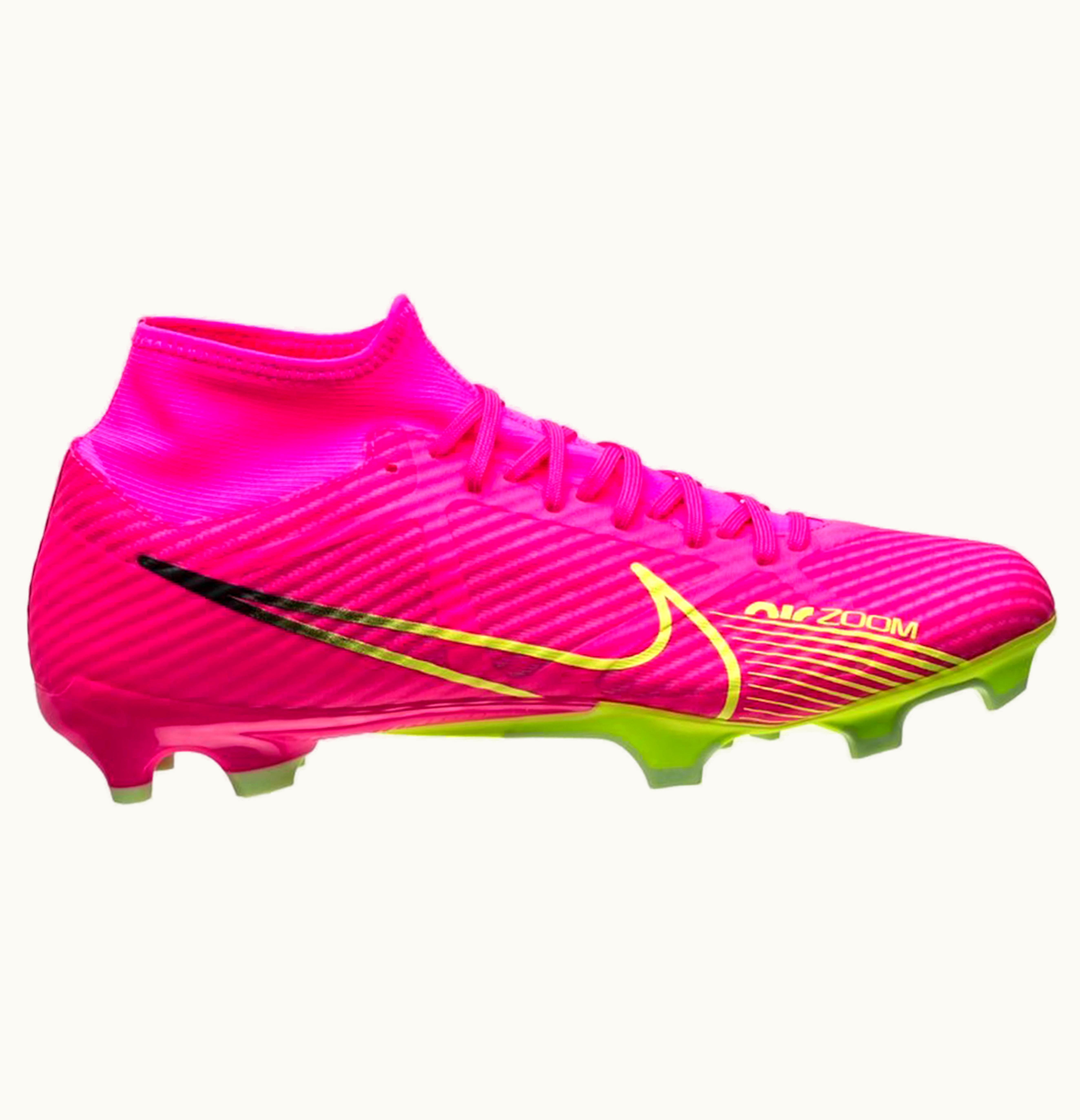 Nike Nike Zoom Mercurial Superfly 9 Academy Mg Luminous Pack