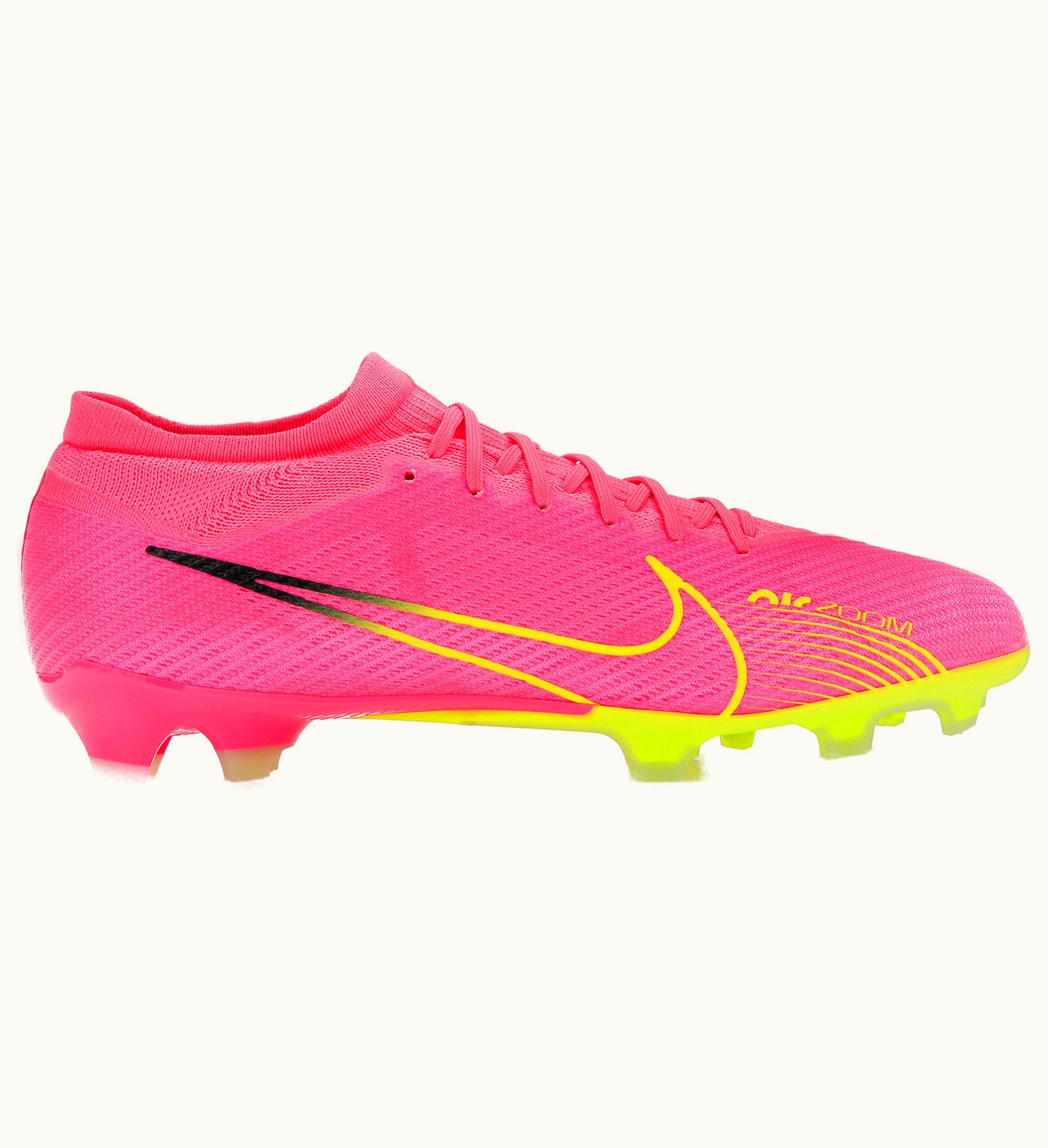 Nike Zoom Mercurial Vapor 15 Pro Fg Luminous Pack