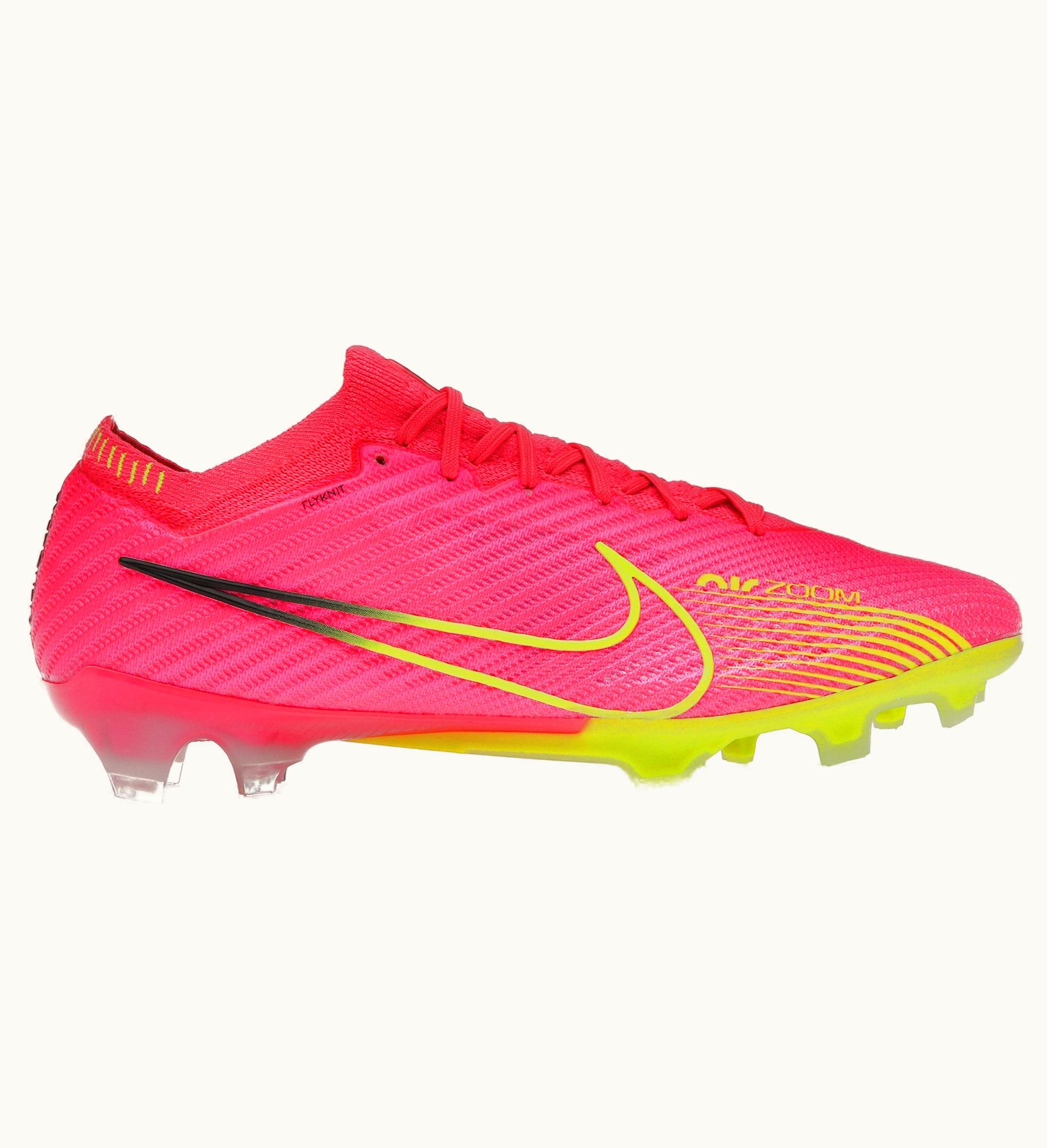 Nike Zoom Mercurial Vapor 15 Elite Fg Luminous Pack