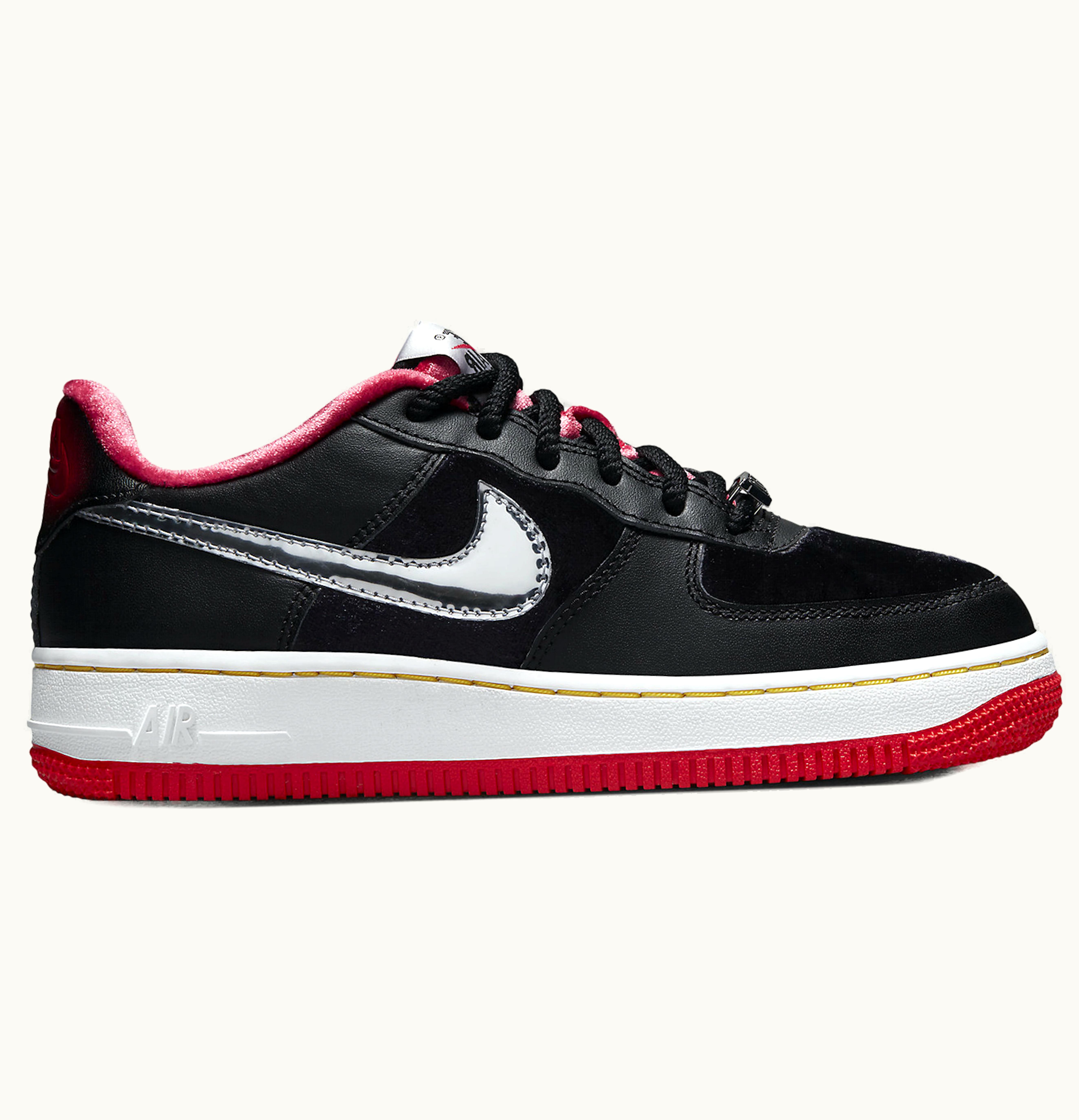 Nike Nike Air Force 1 Low 07 LV8 PRM H Town GS