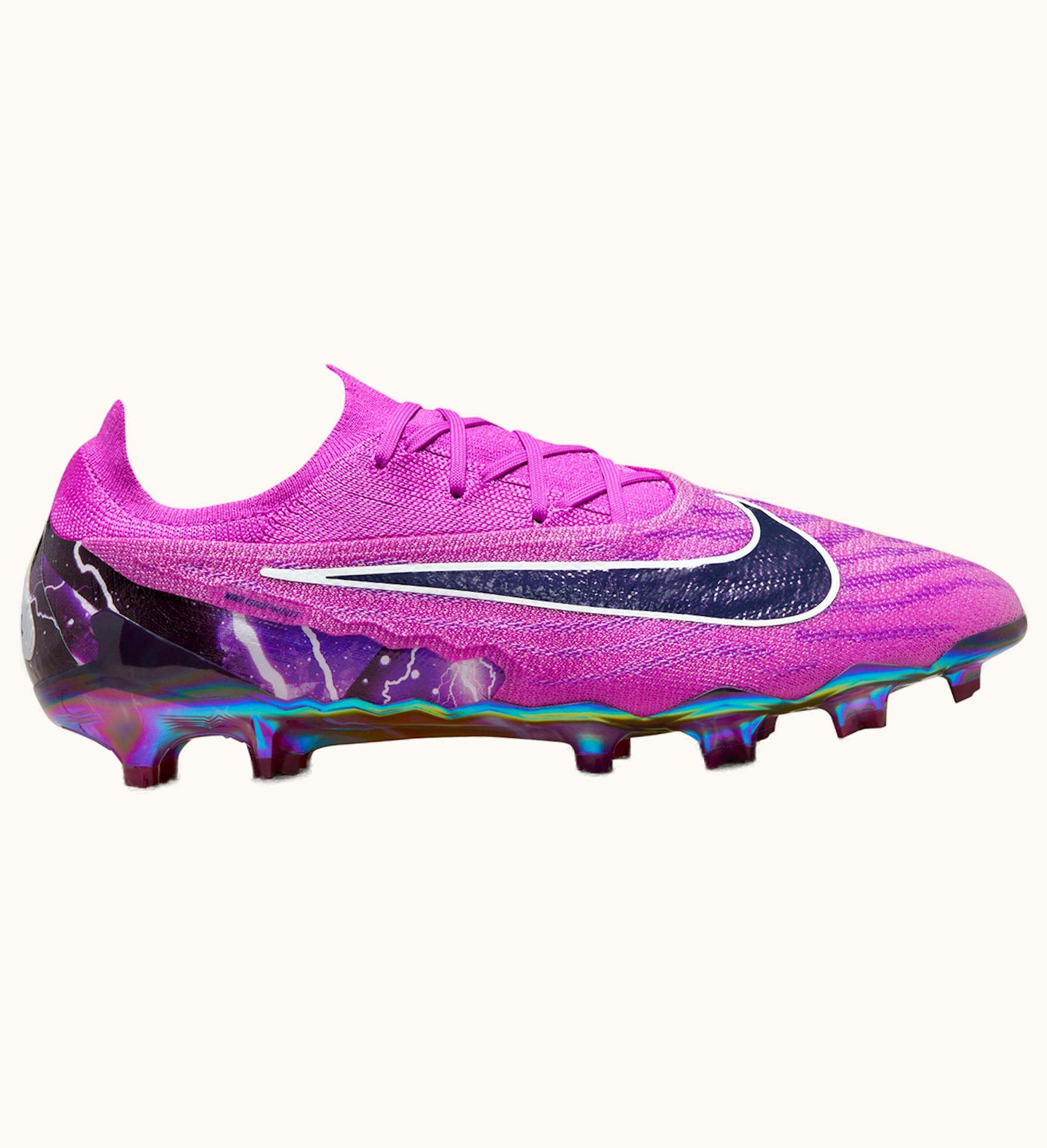 Nike Phantom Gx Elite SE Fg Thunder Pack
