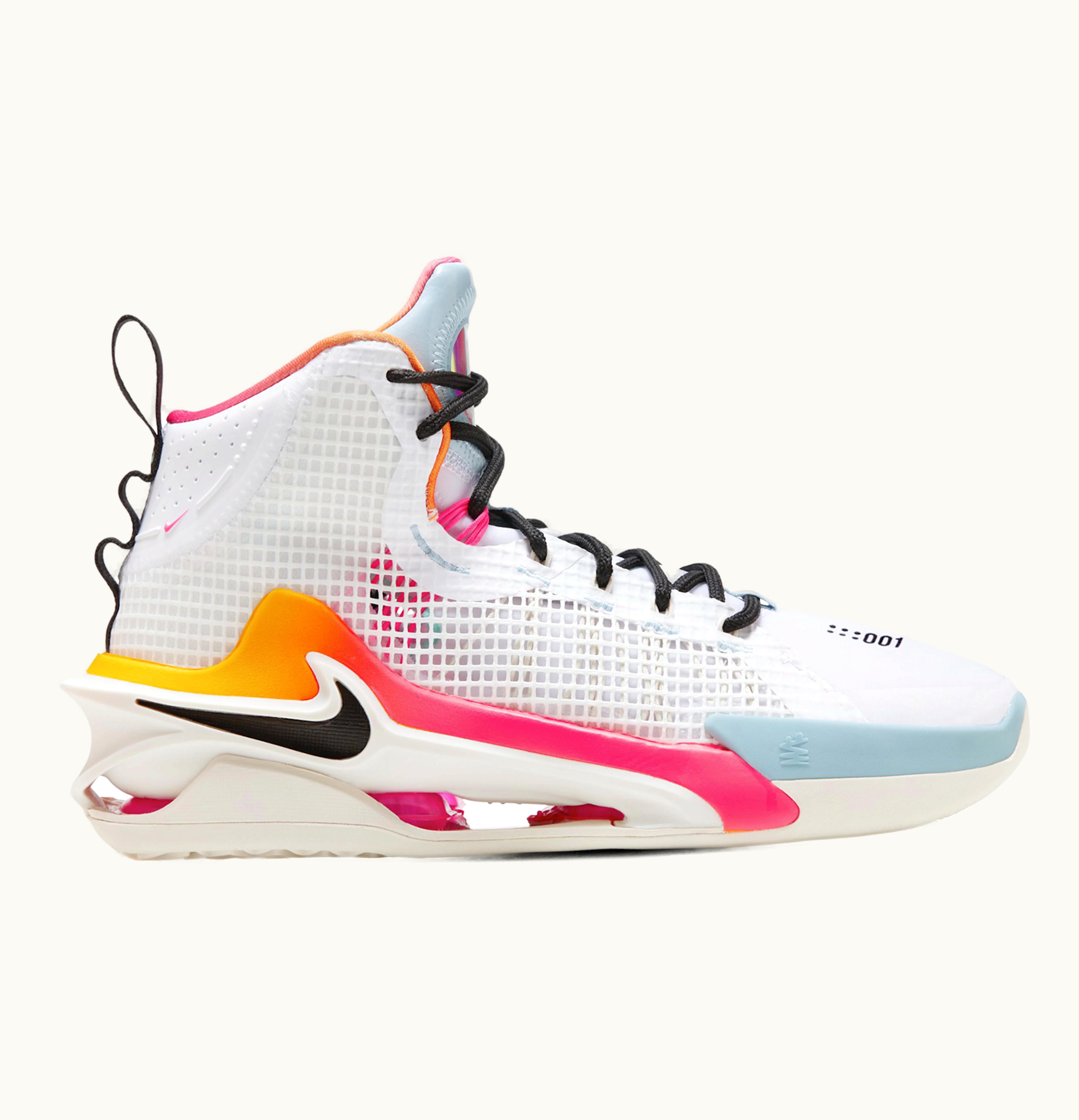 Nike Air Zoom GT Jump Unlock Your Space