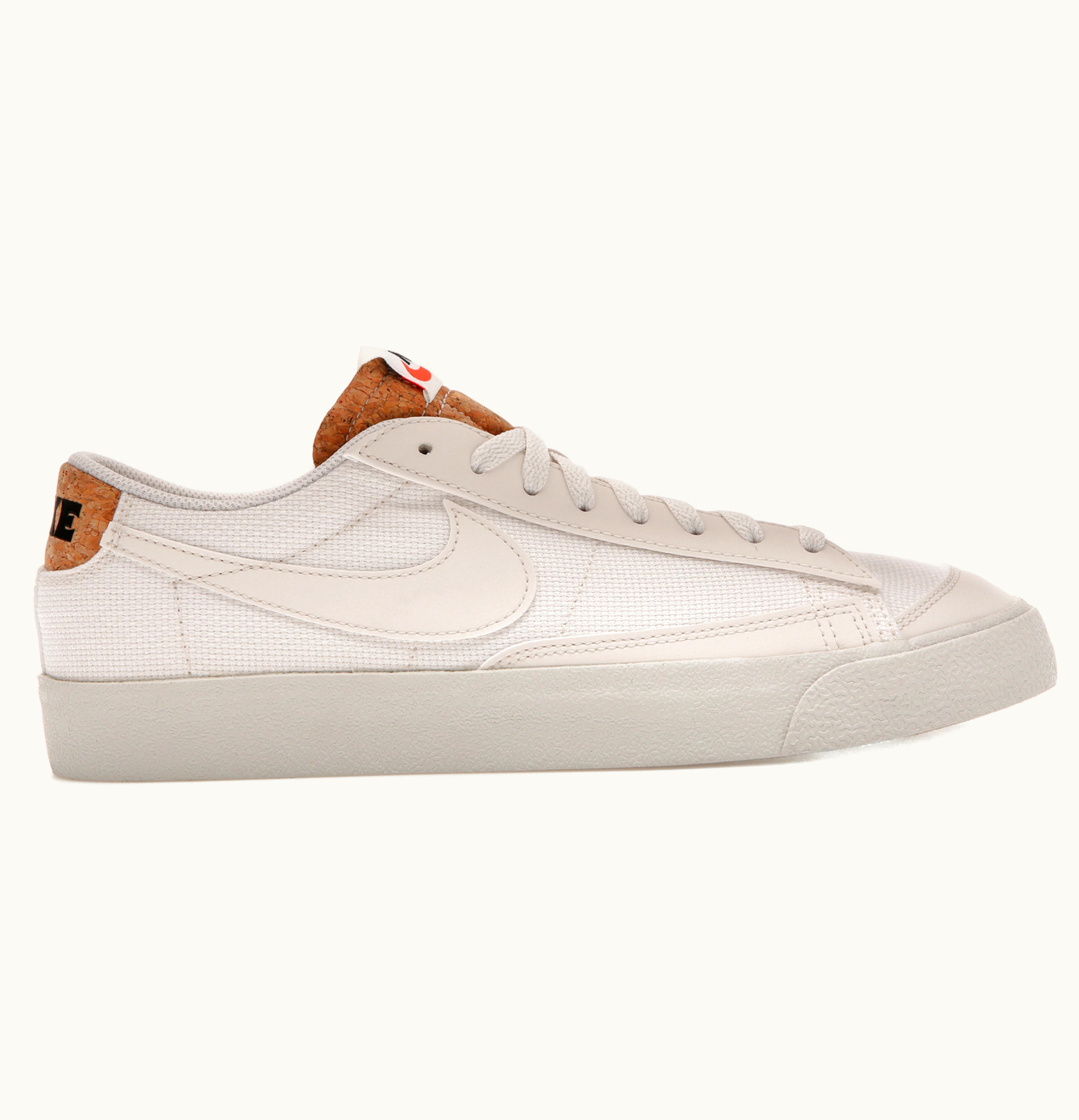Nike Blazer Low 77 Prm Next Nature Cork