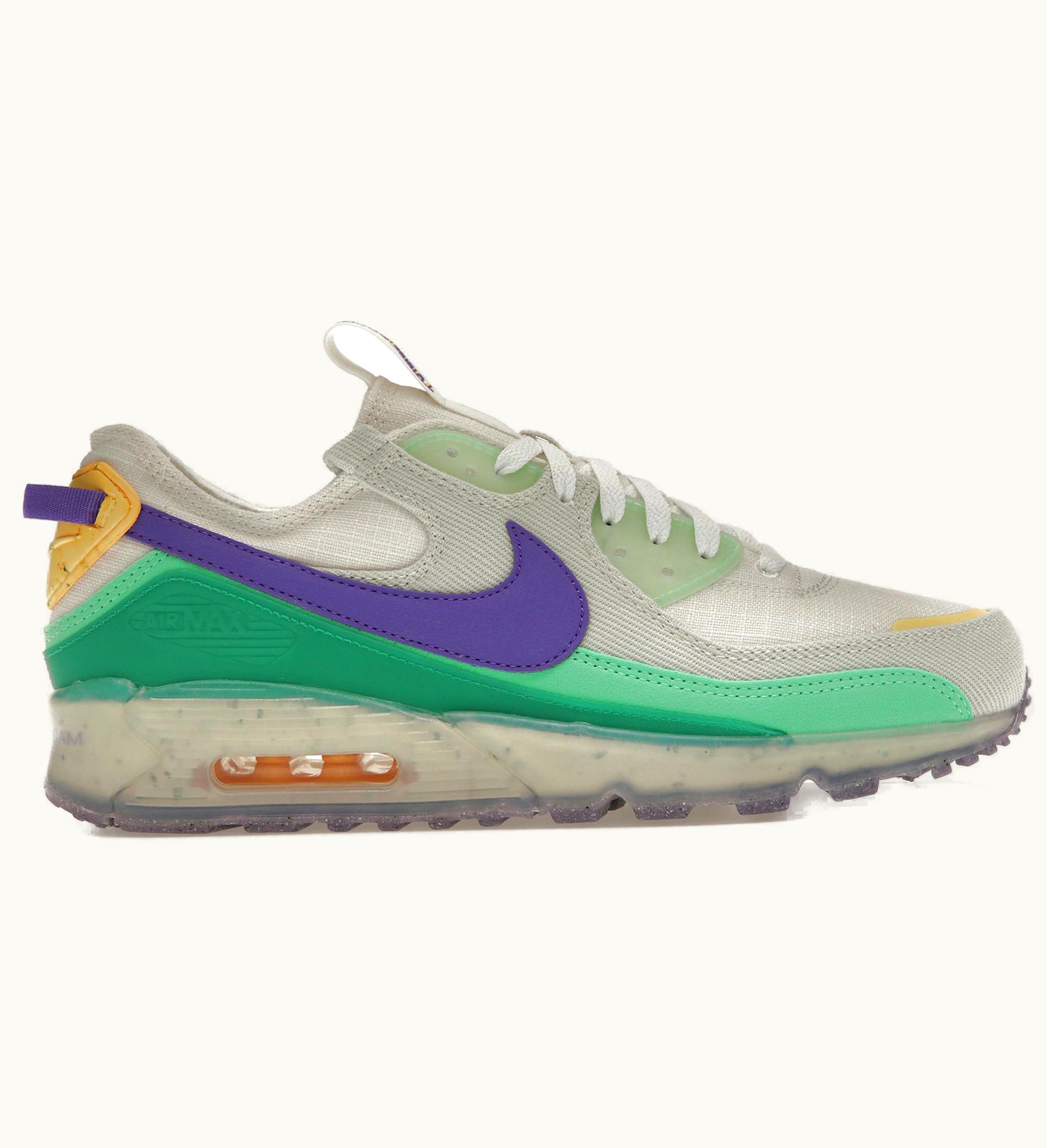 Nike Air Max Terrascape 90 Phantom Action Grape