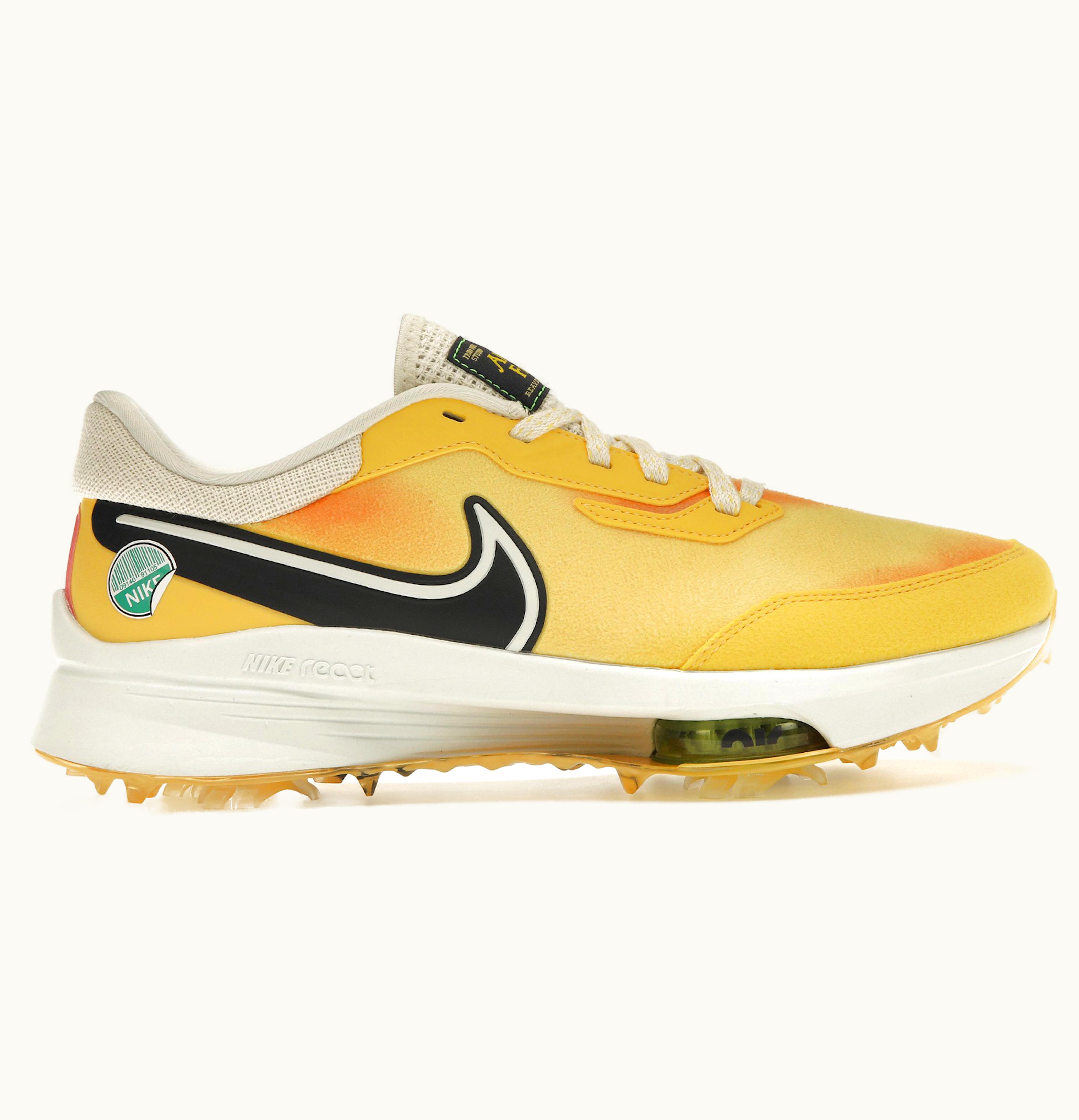 Nike Air Zoom Infinity Tour Next Nrg Always Fresh
